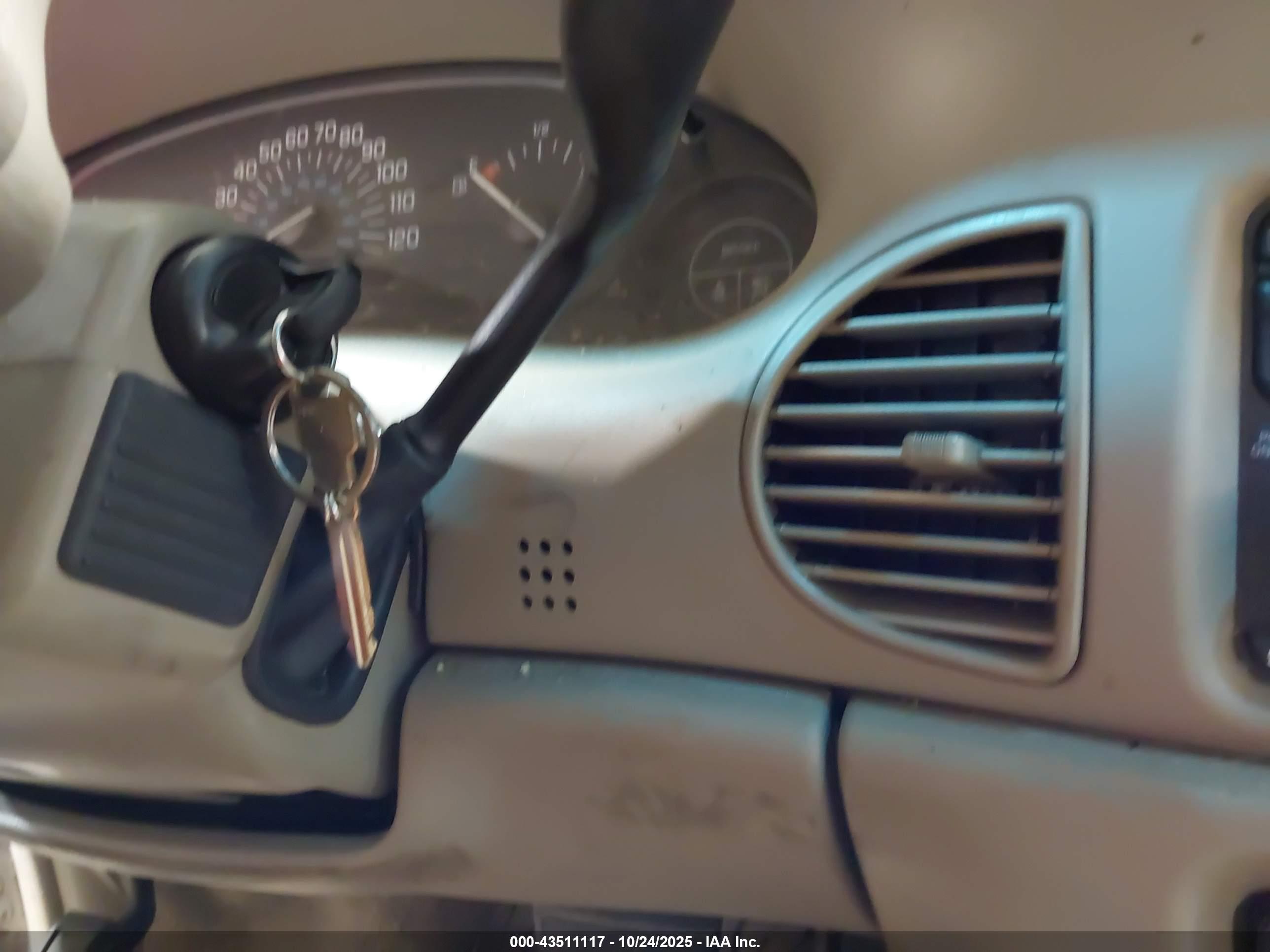 BUICK CENTURY image 11