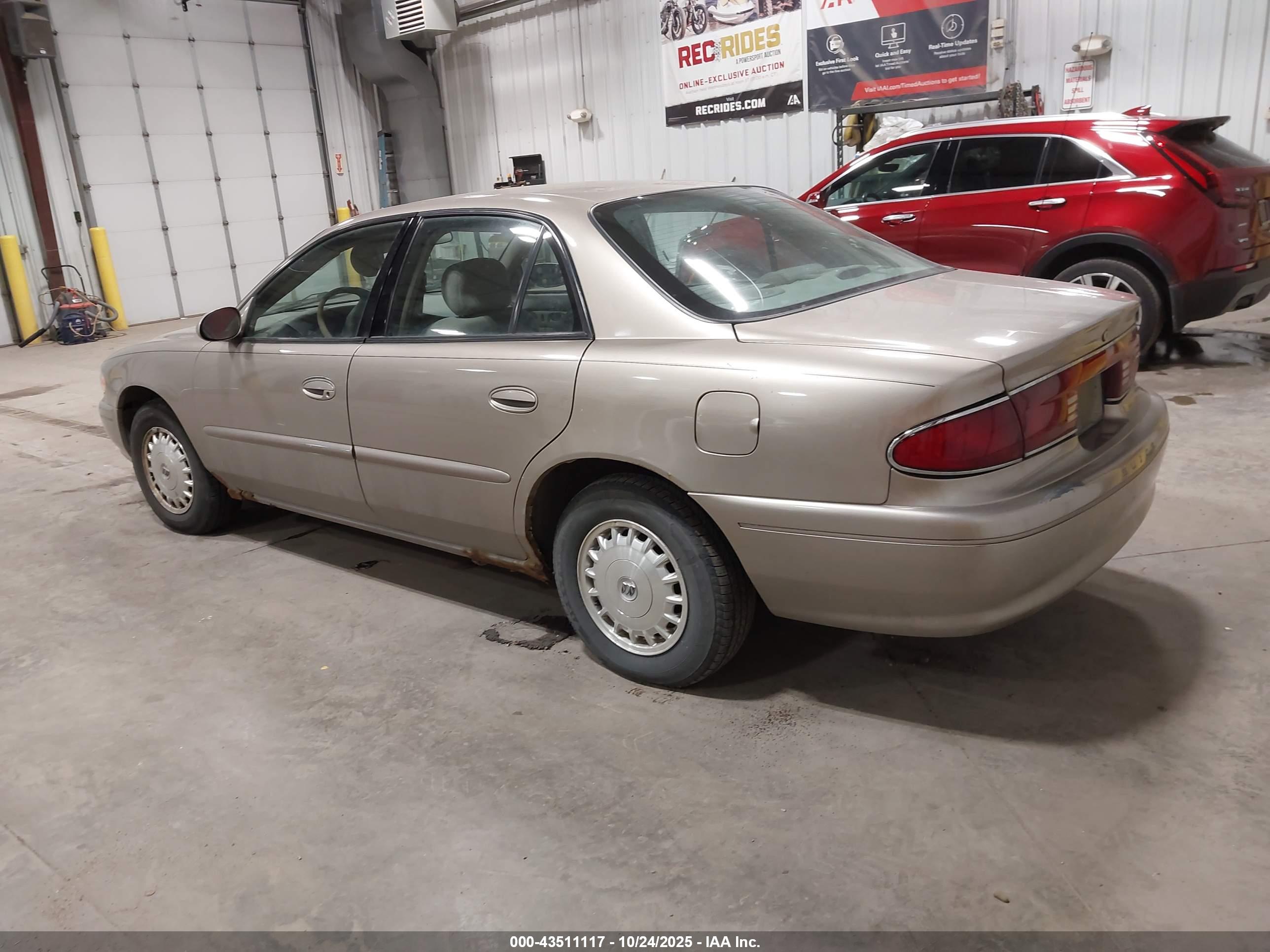 BUICK CENTURY image 3