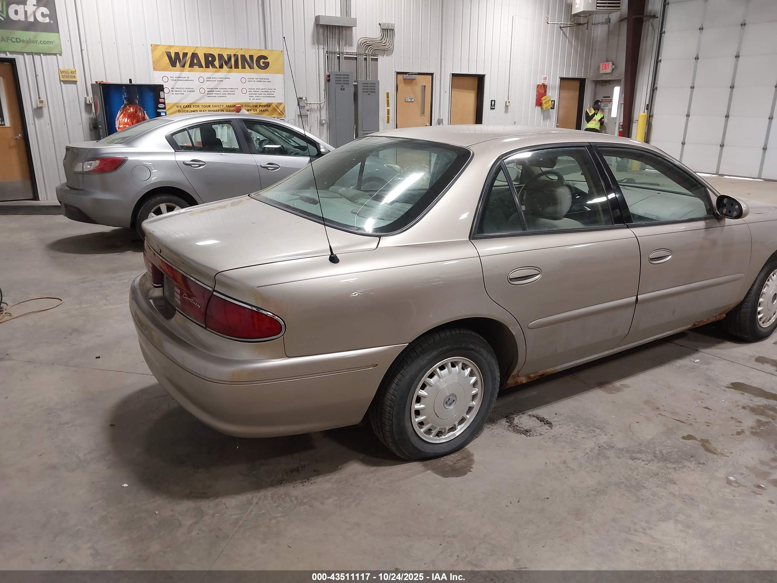 BUICK CENTURY image 4