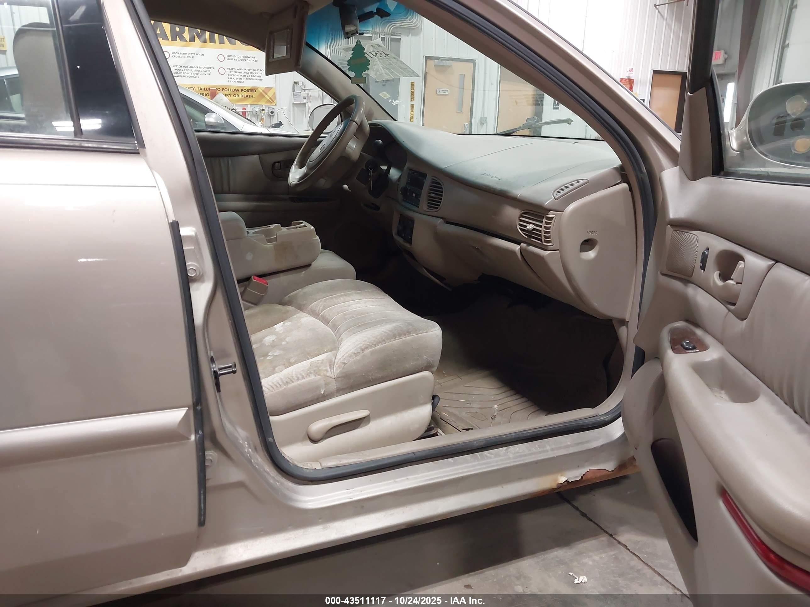 BUICK CENTURY image 5