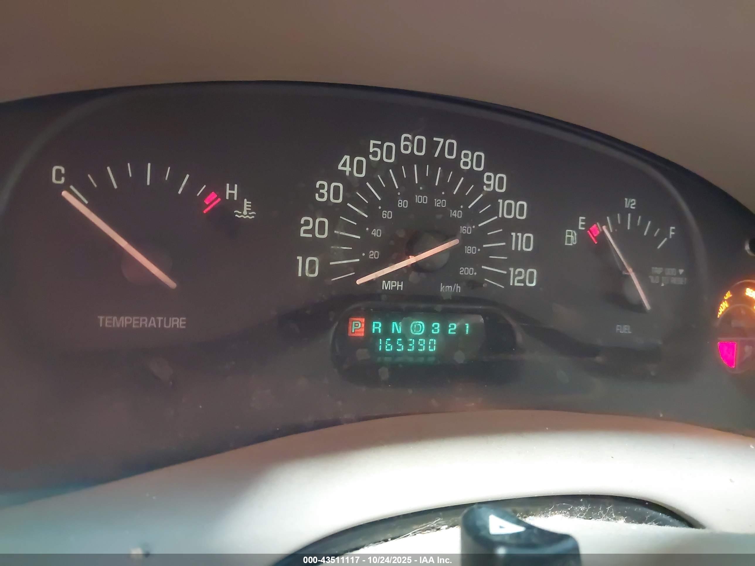 BUICK CENTURY image 7