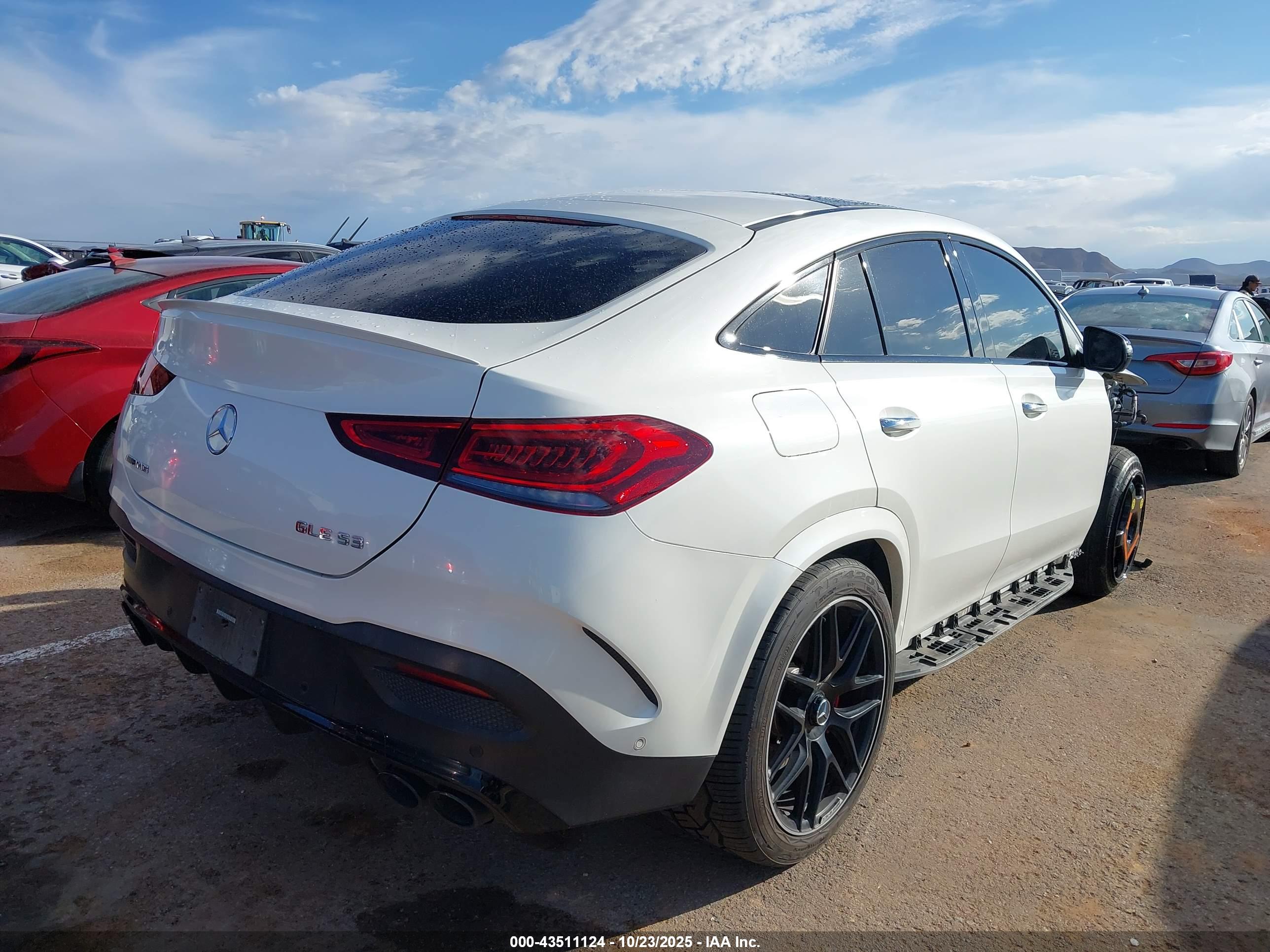 MERCEDES-BENZ AMG image 4