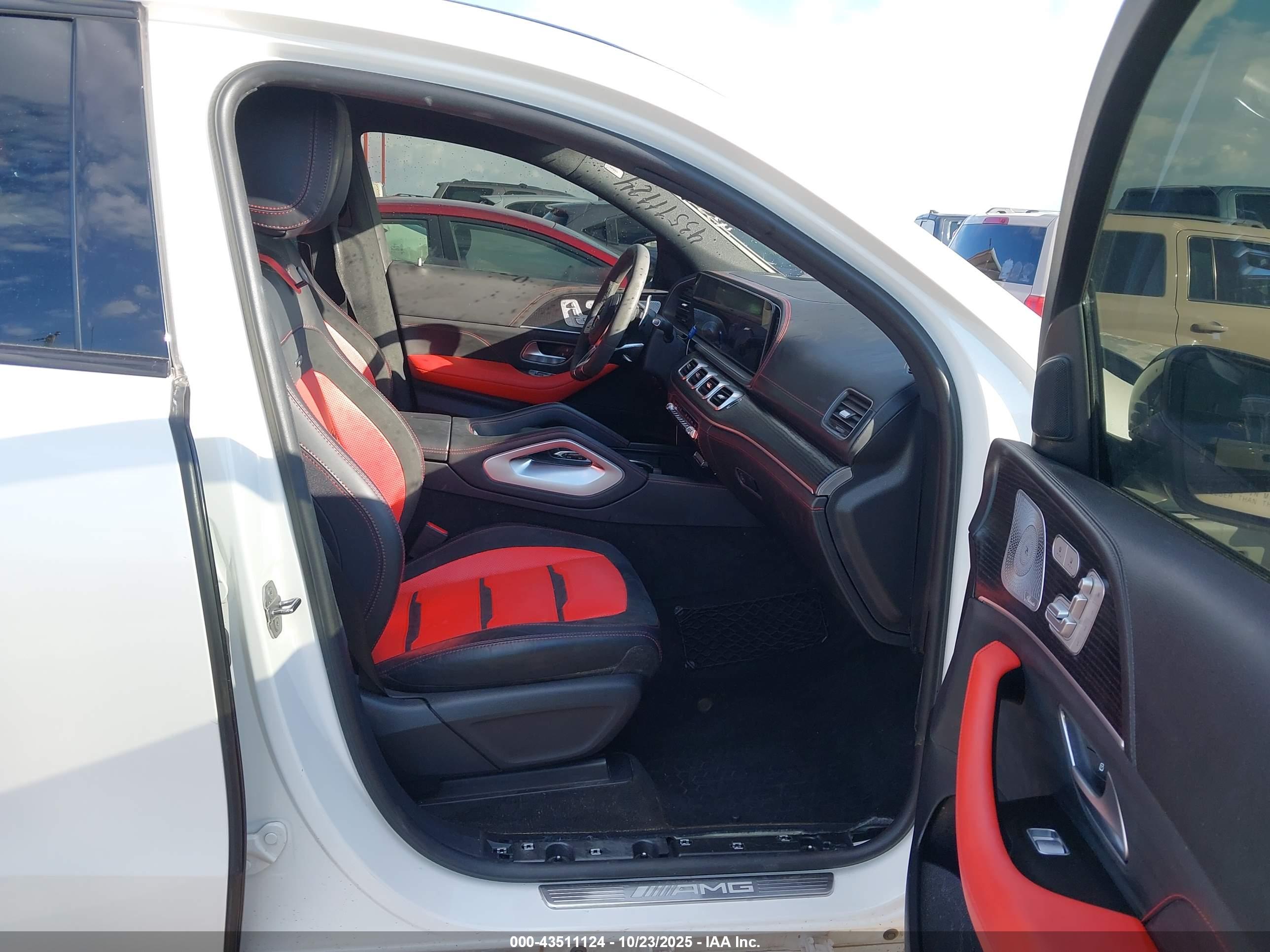 MERCEDES-BENZ AMG image 5