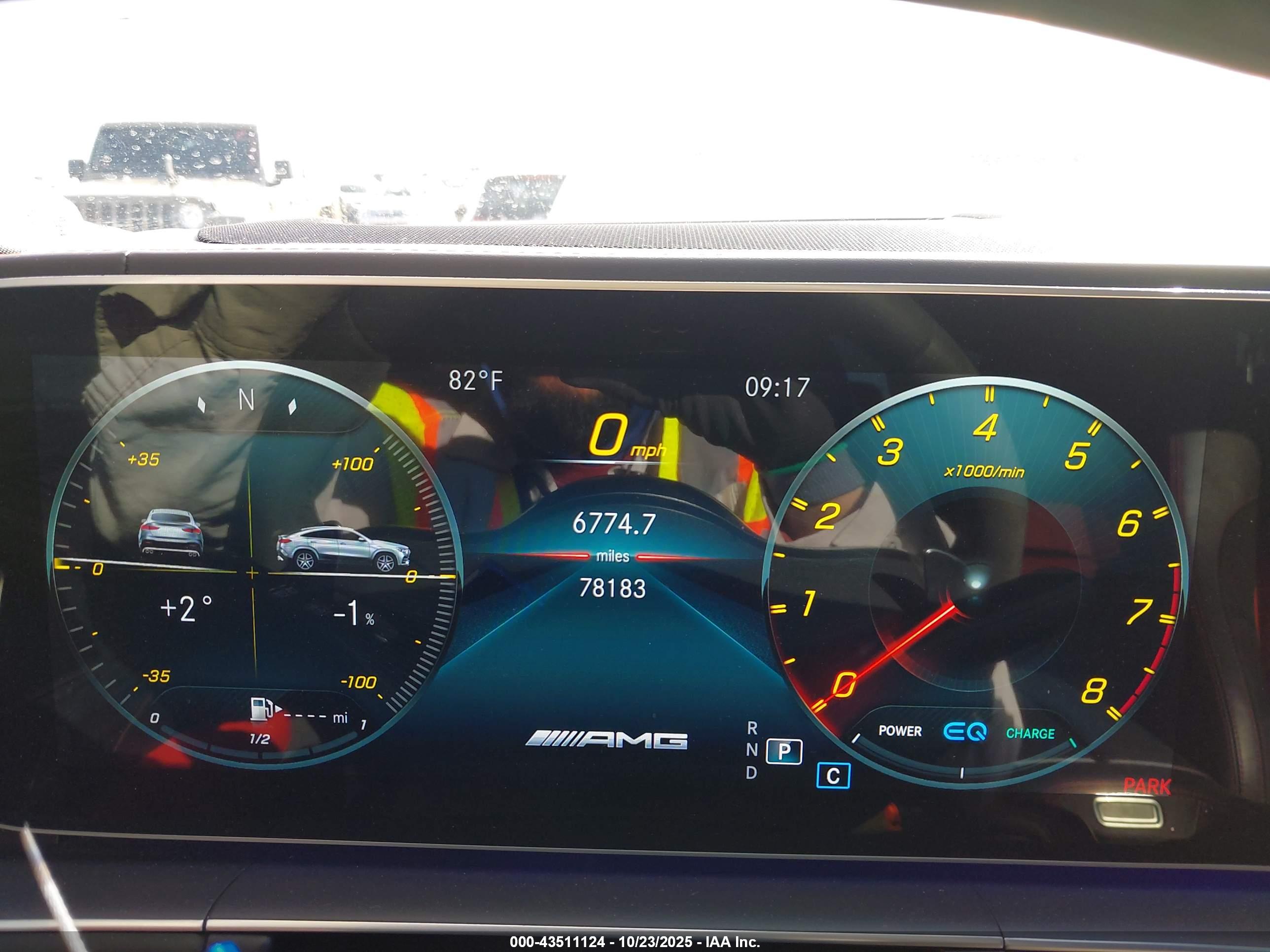 MERCEDES-BENZ AMG image 7