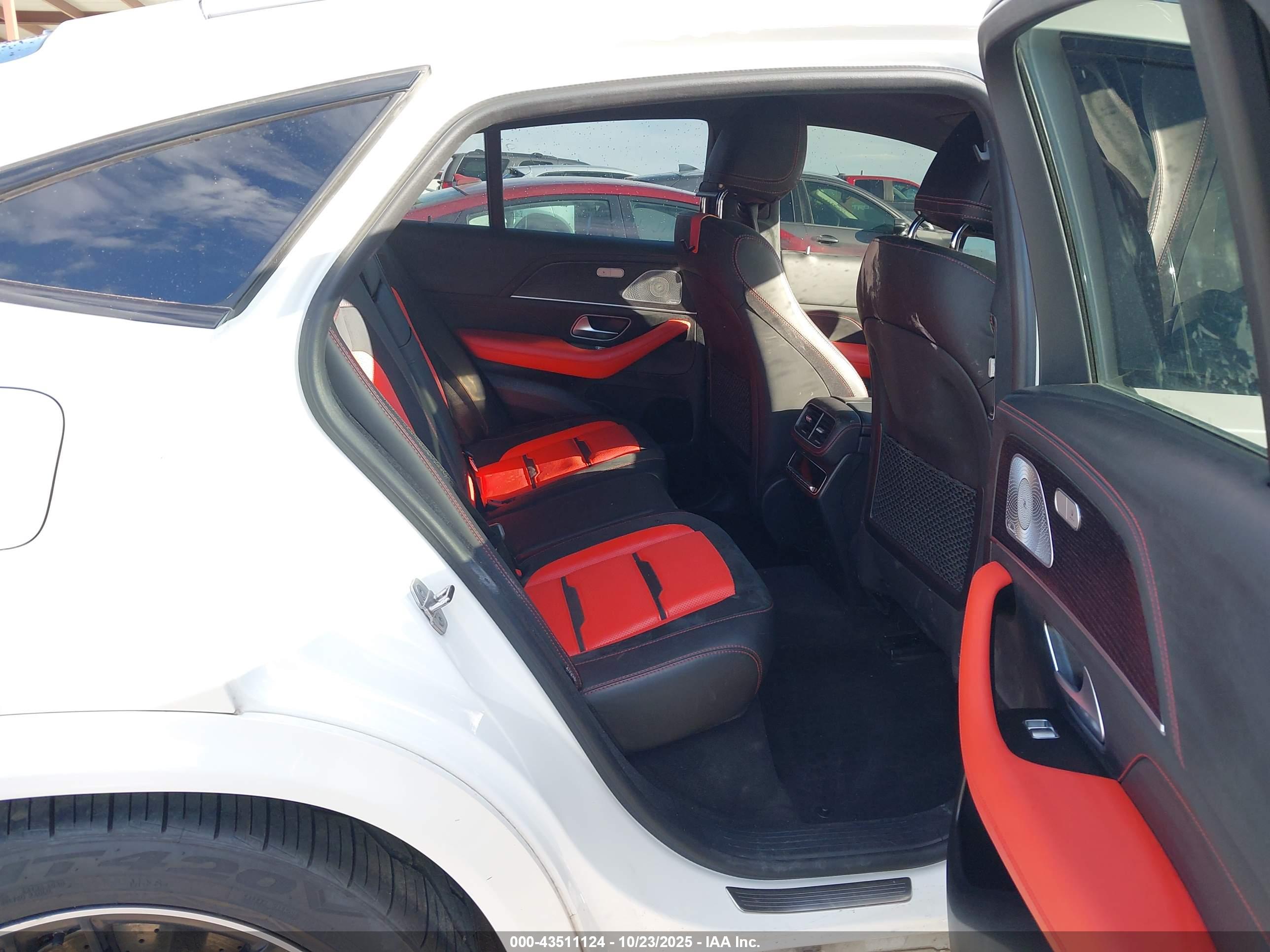 MERCEDES-BENZ AMG image 8