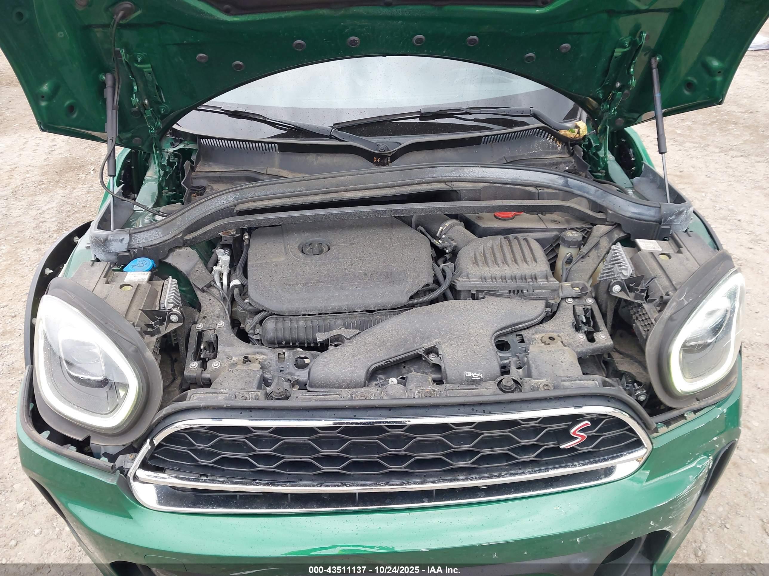 MINI COUNTRYMAN image 10