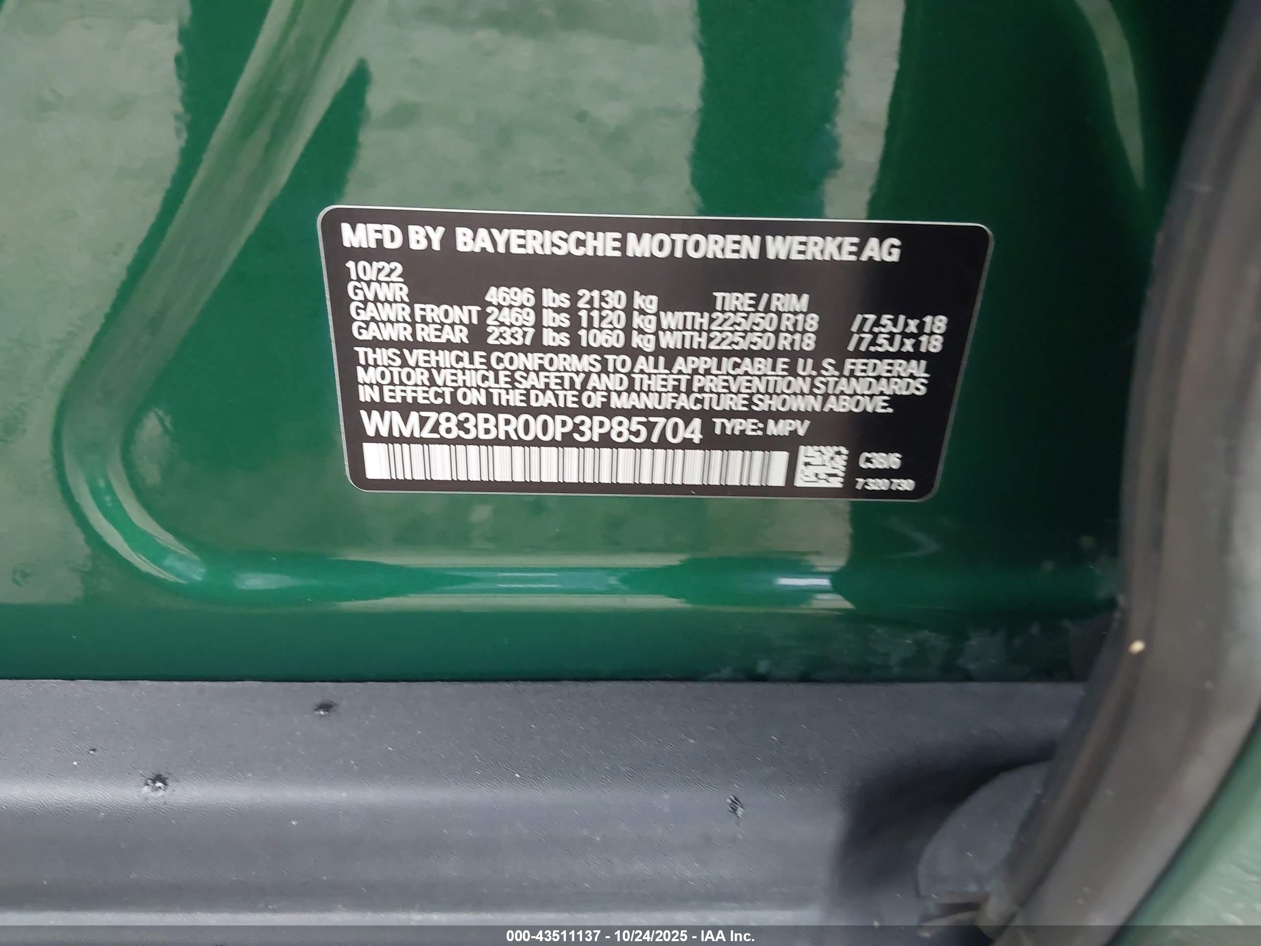 MINI COUNTRYMAN image 9