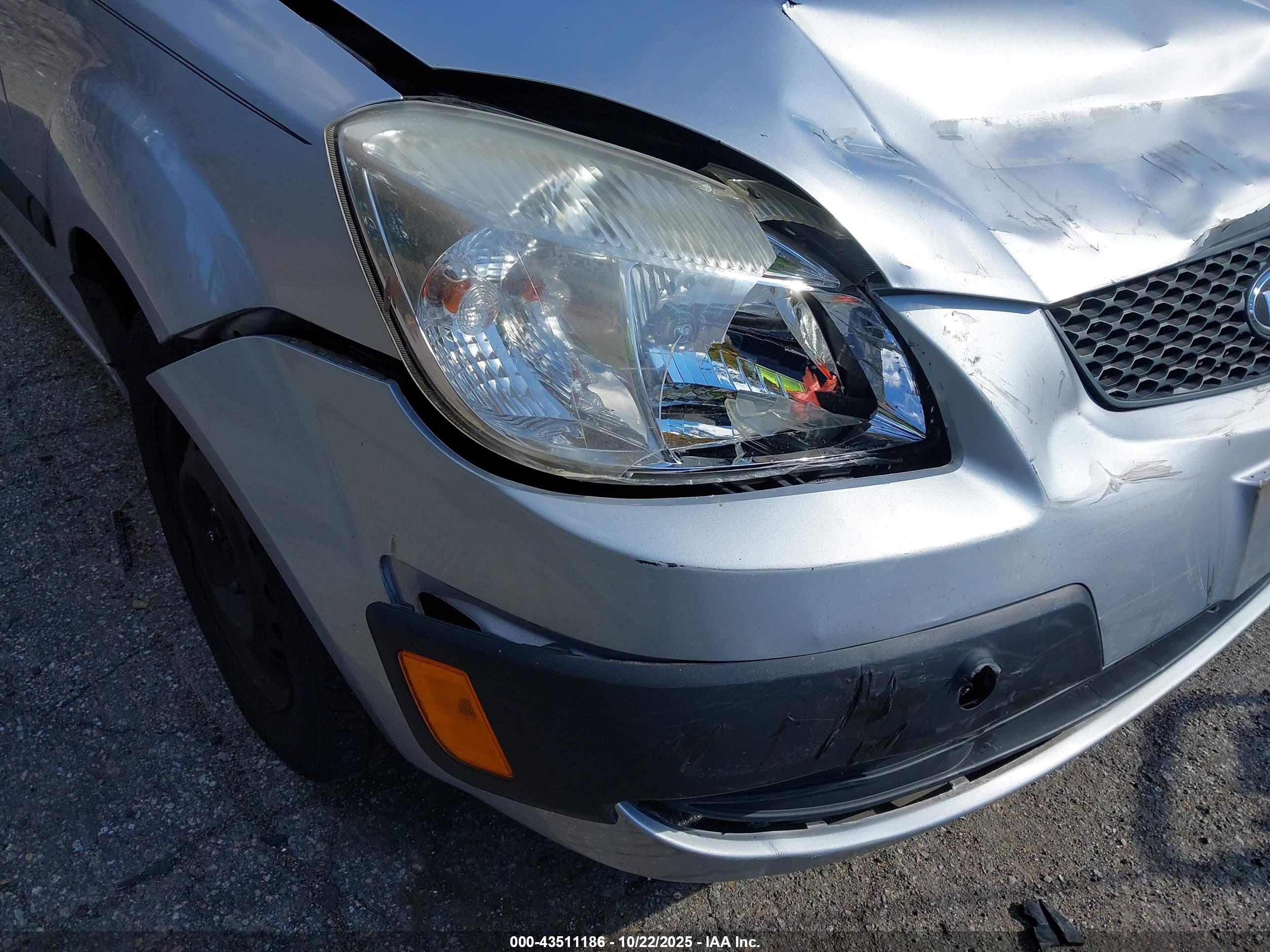 KIA RIO image 6