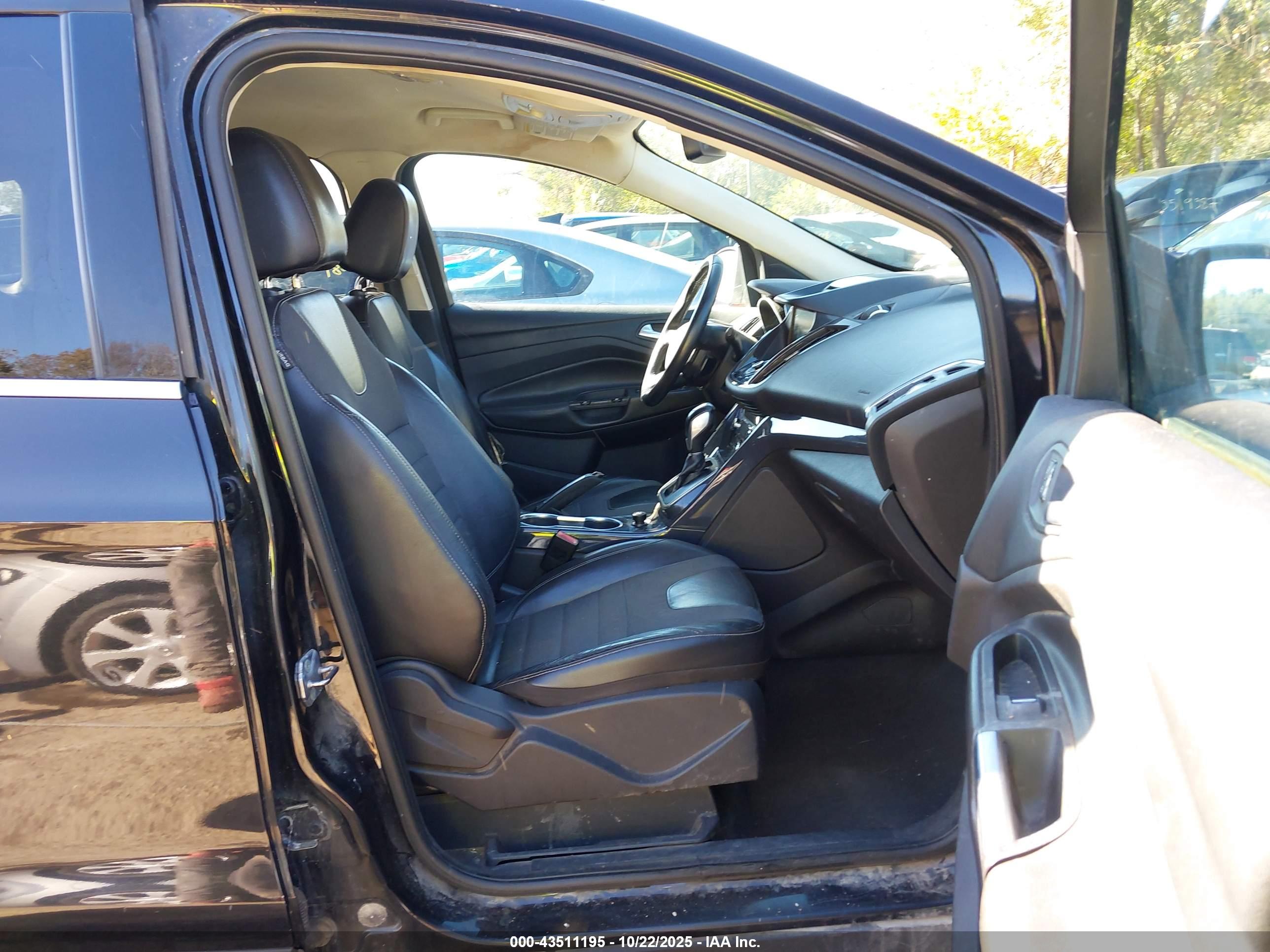 FORD ESCAPE image 5