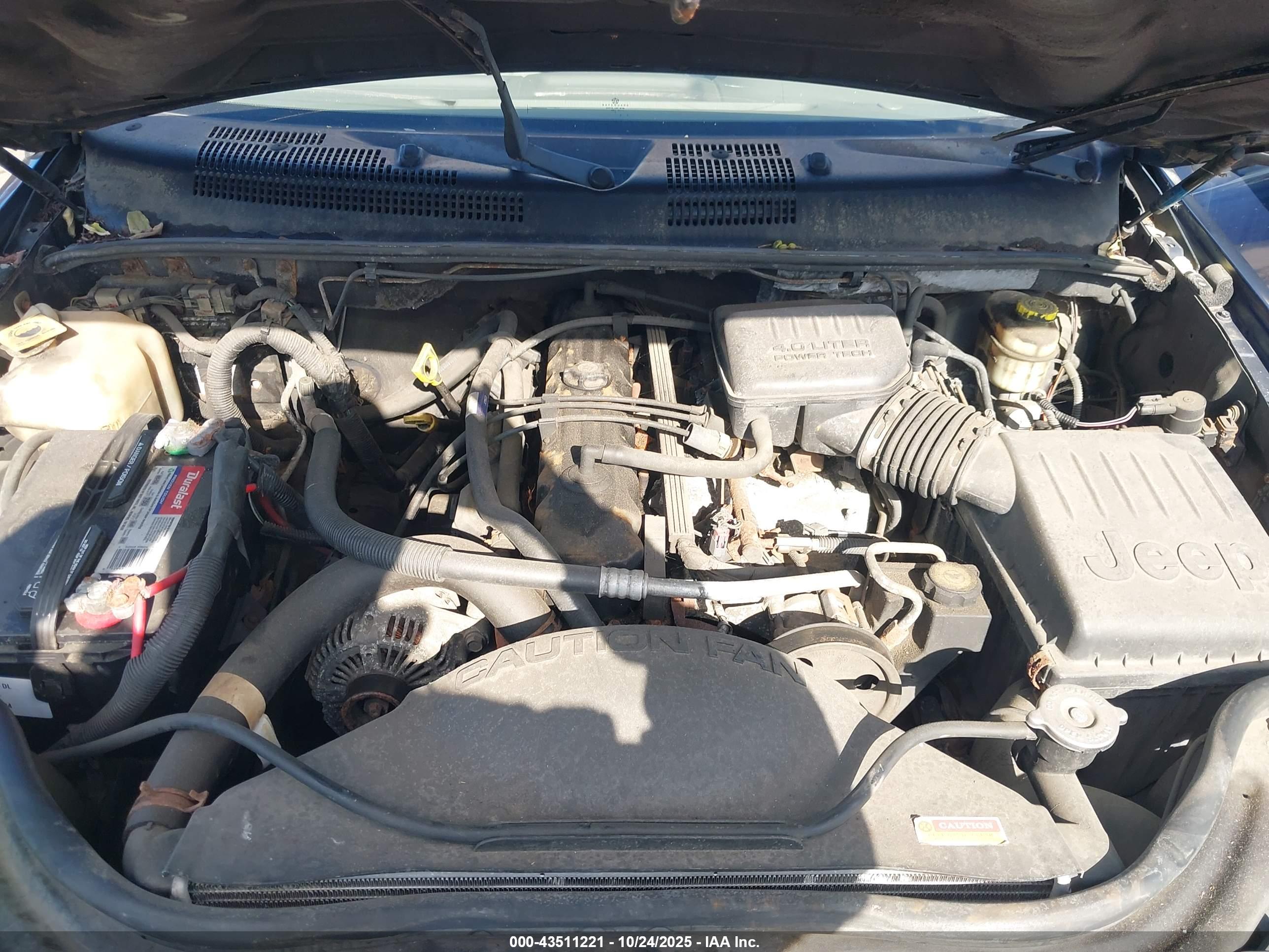 JEEP GRAND image 10
