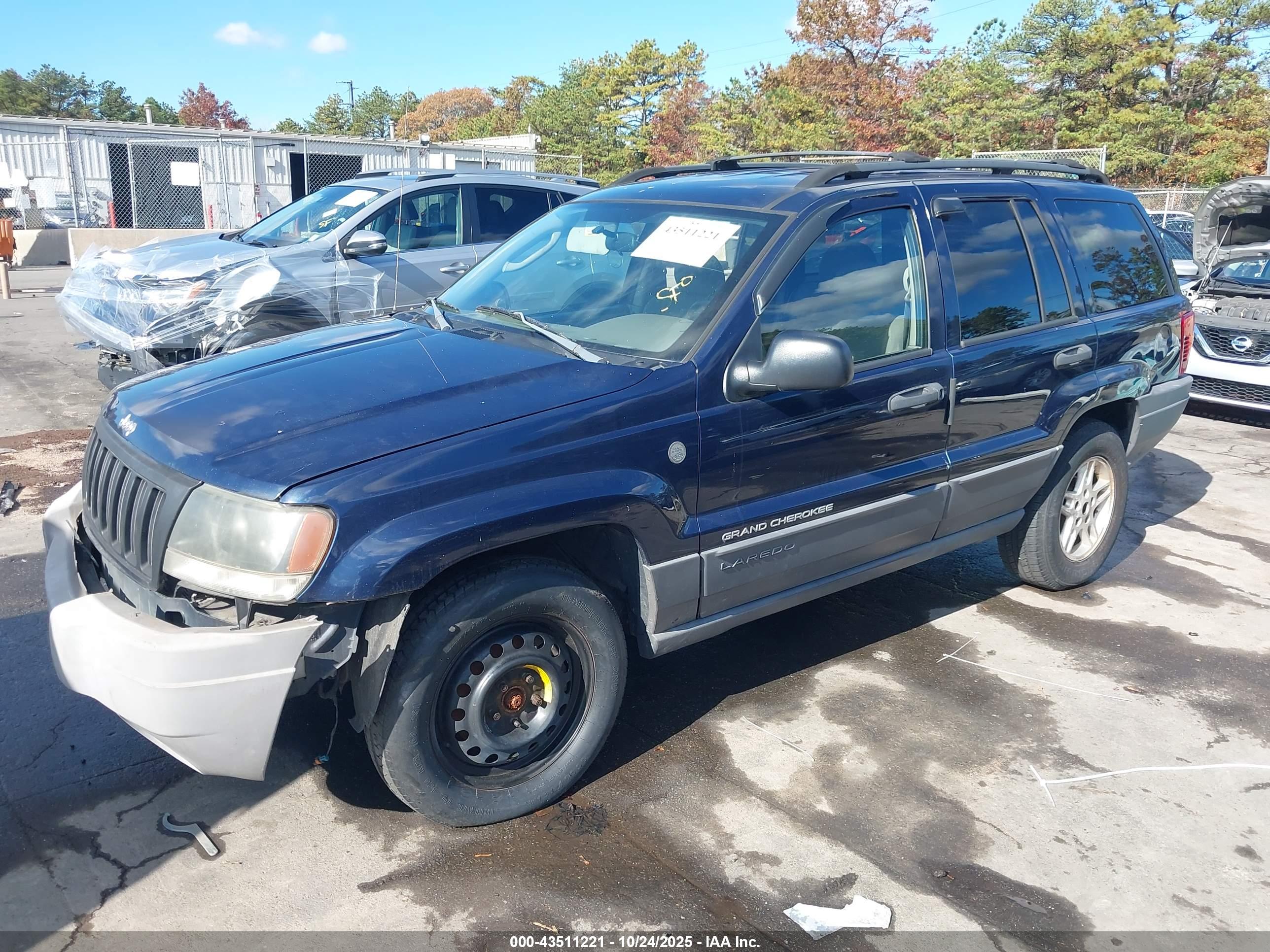 JEEP GRAND image 2