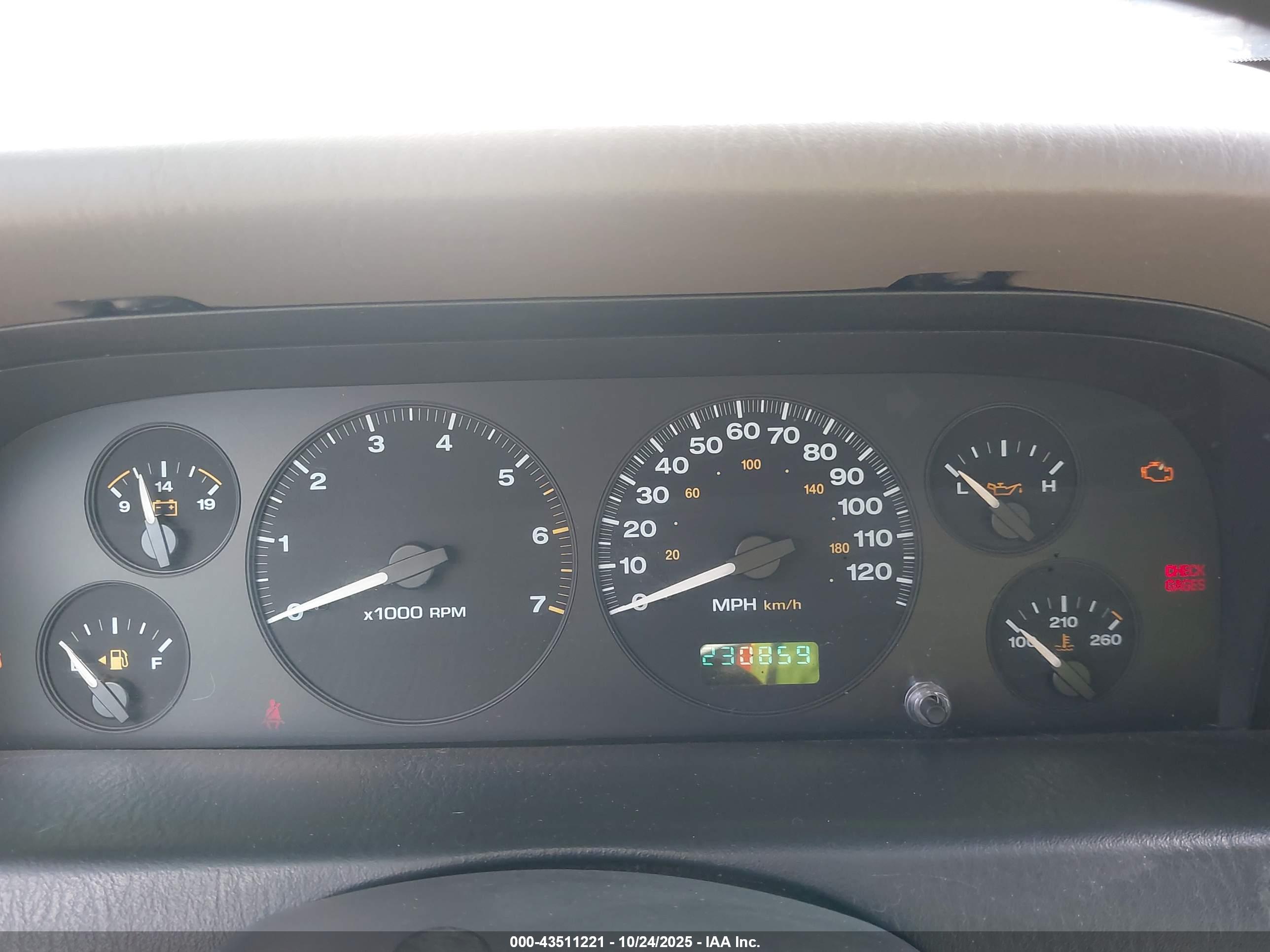 JEEP GRAND image 7