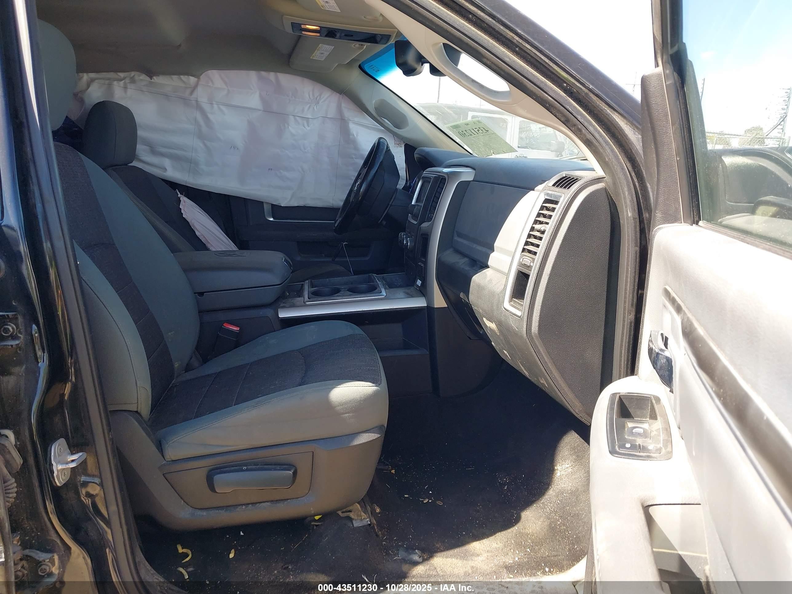 RAM 1500 image 5