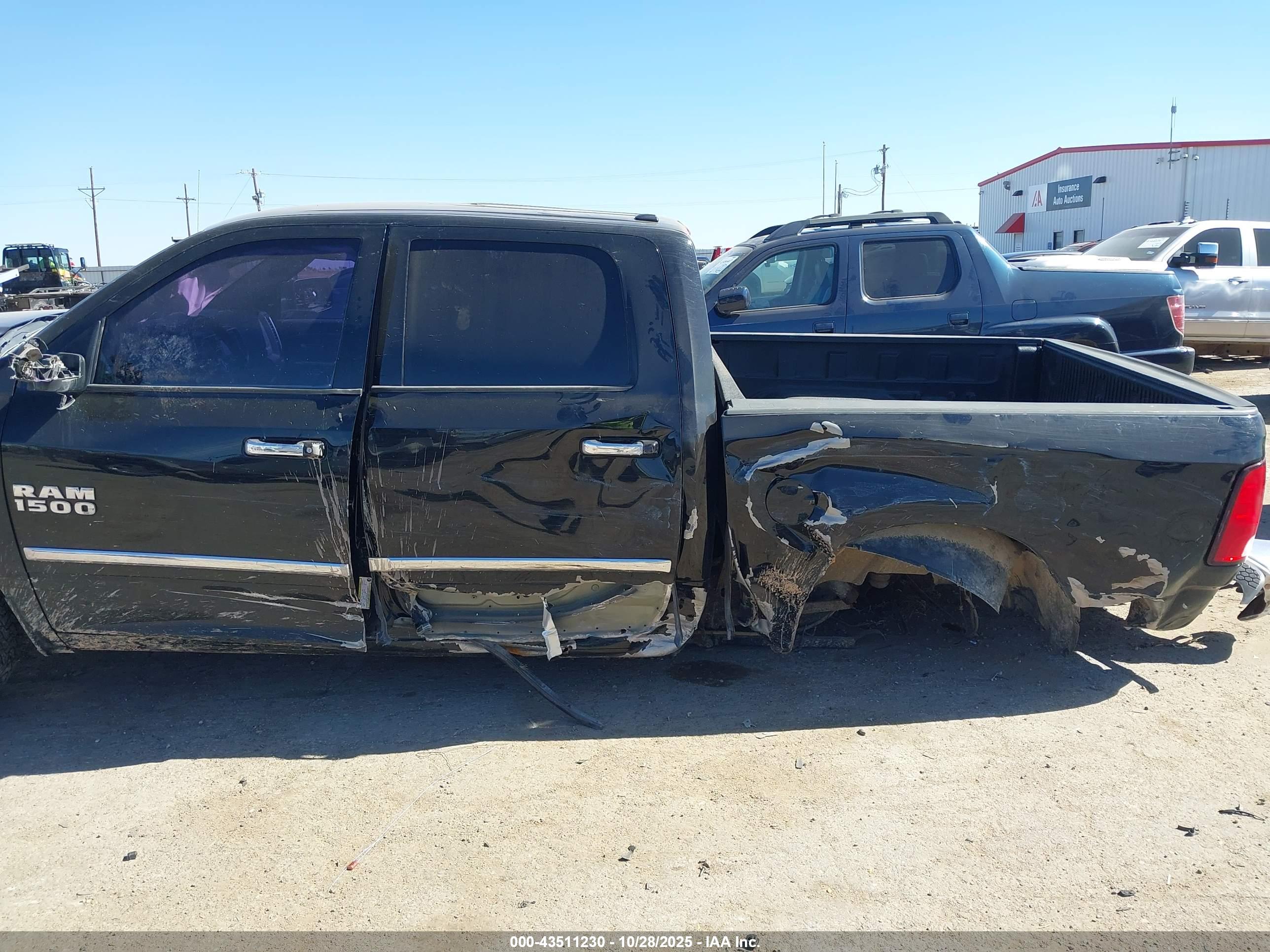 RAM 1500 image 6