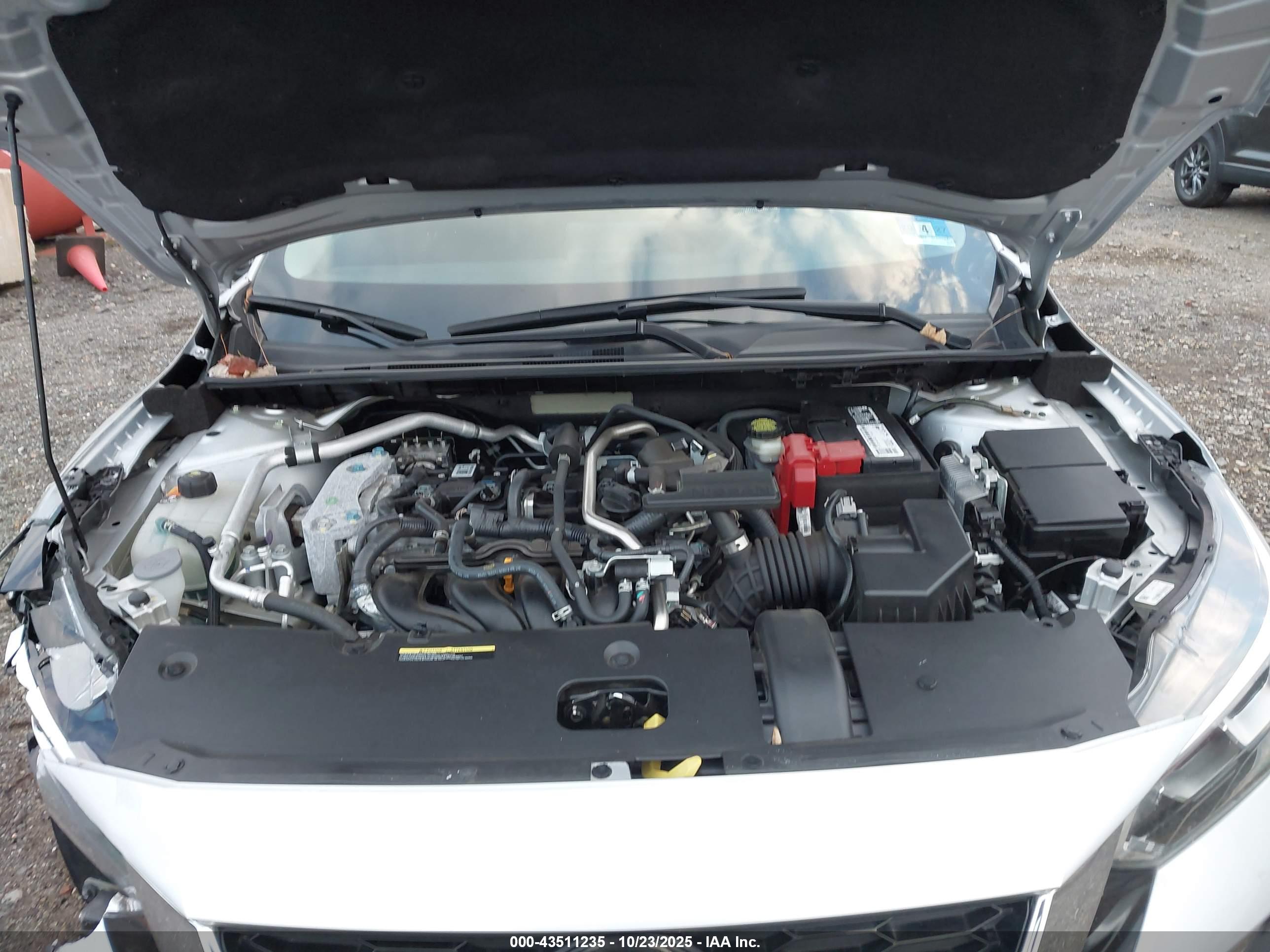 NISSAN SENTRA image 10