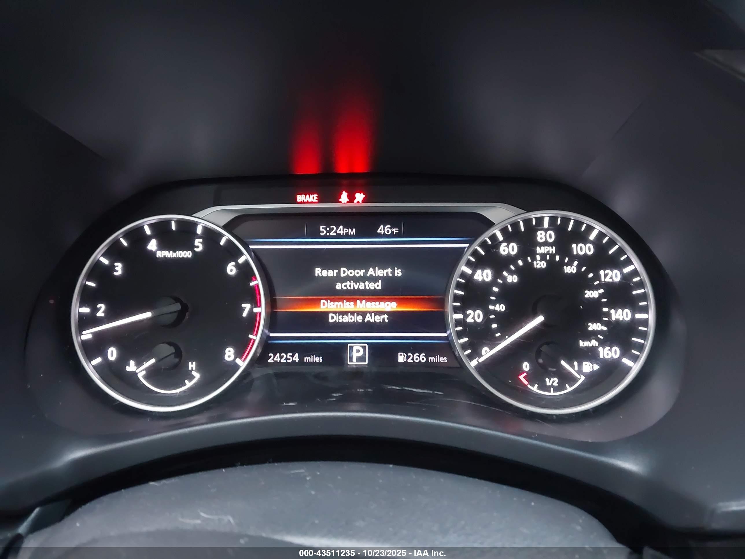 NISSAN SENTRA image 7