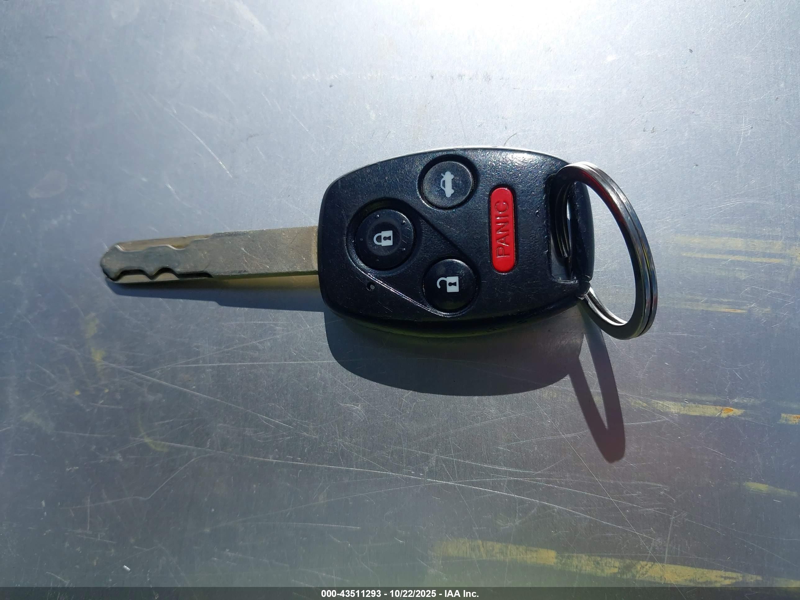 HONDA CIVIC image 11