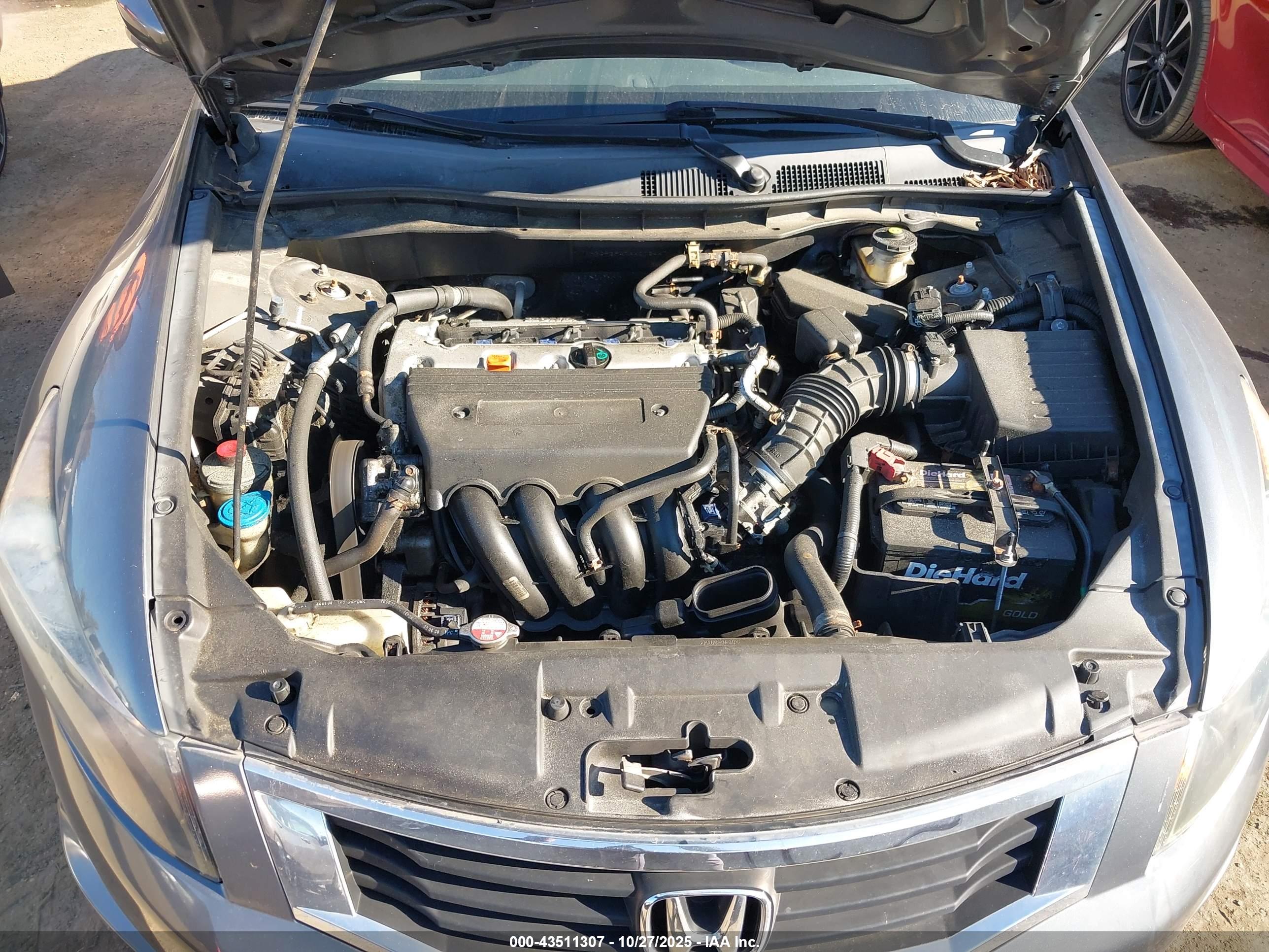 HONDA ACCORD image 10