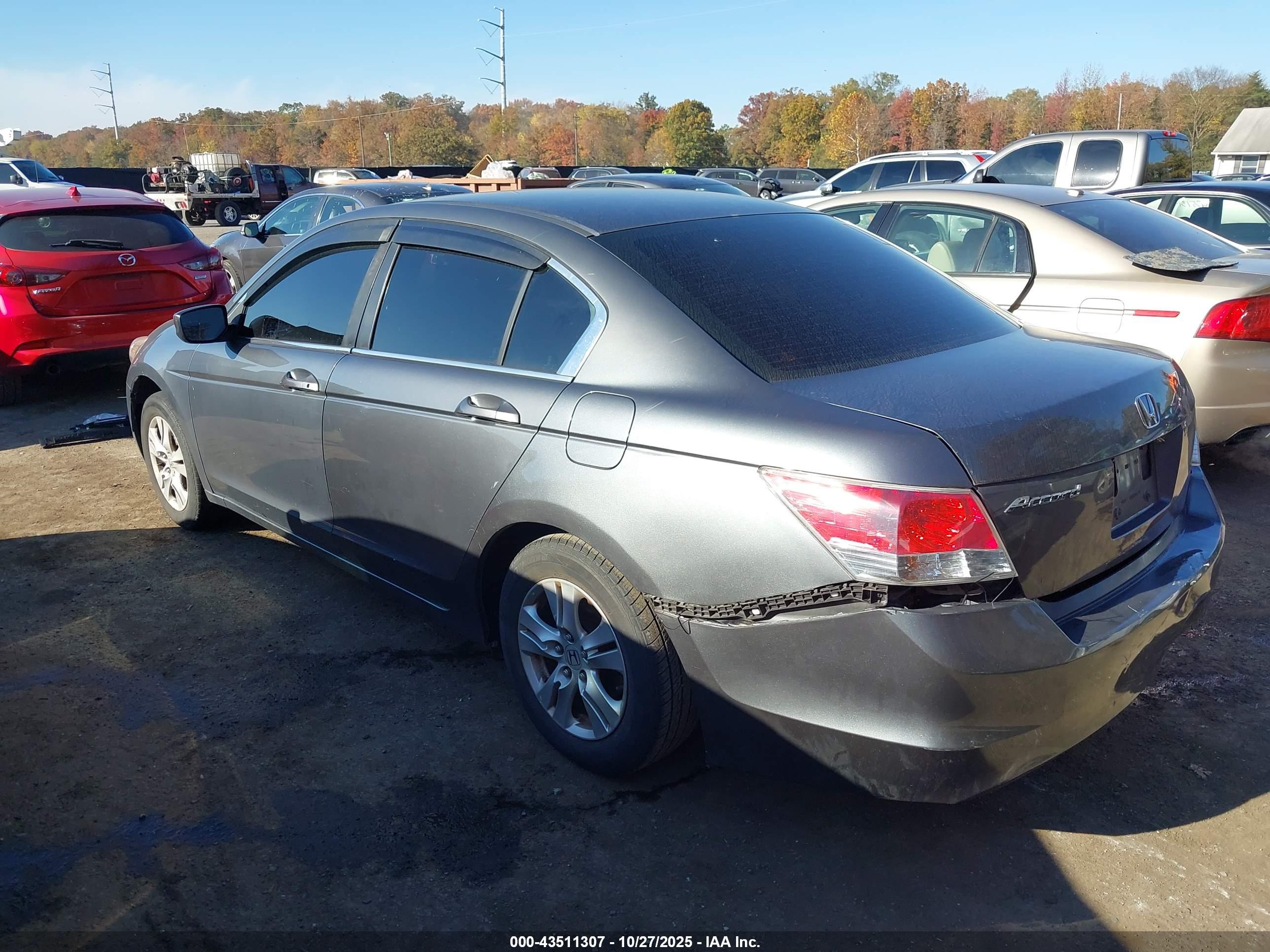HONDA ACCORD image 3