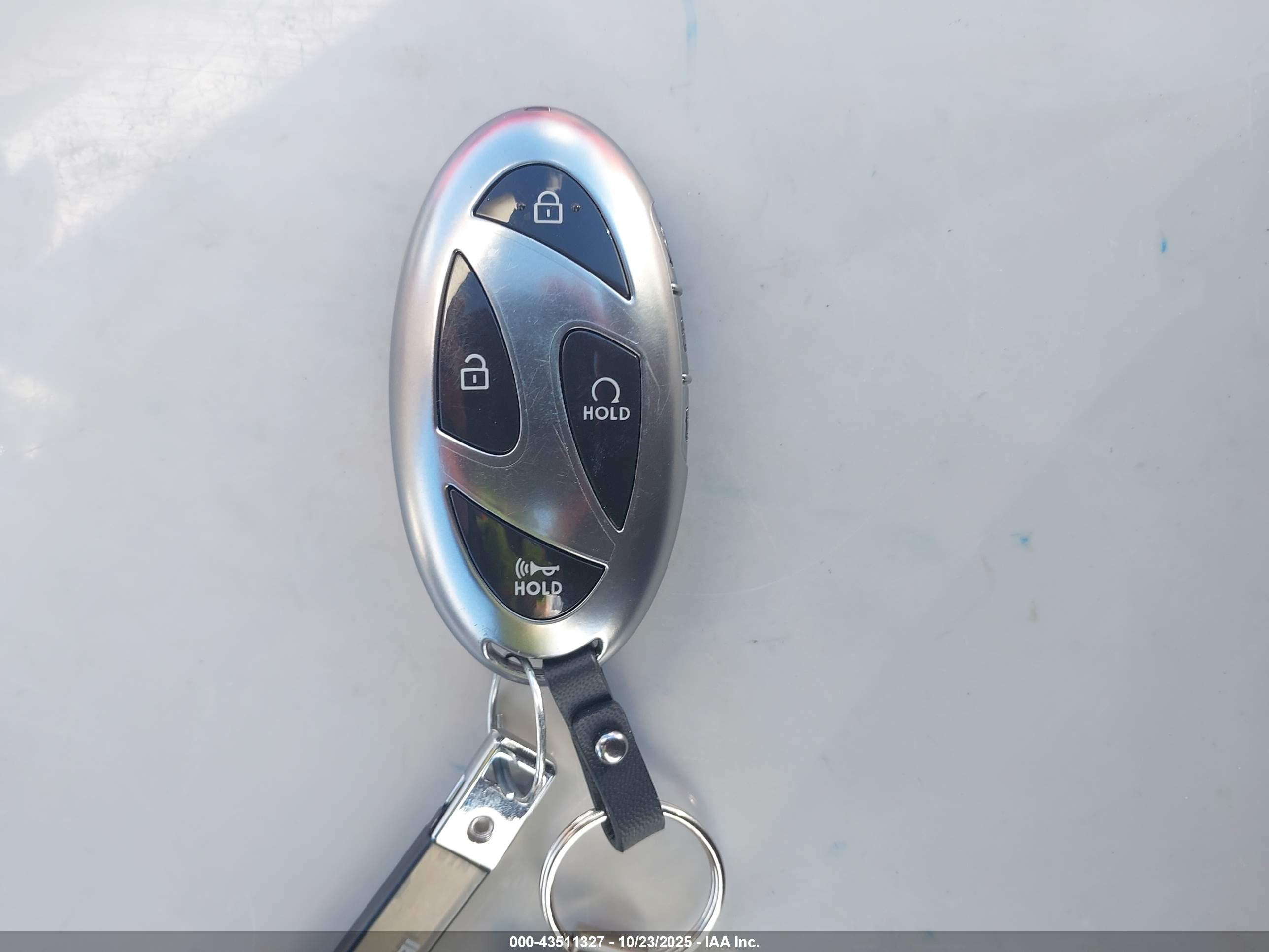 HYUNDAI SONATA image 11