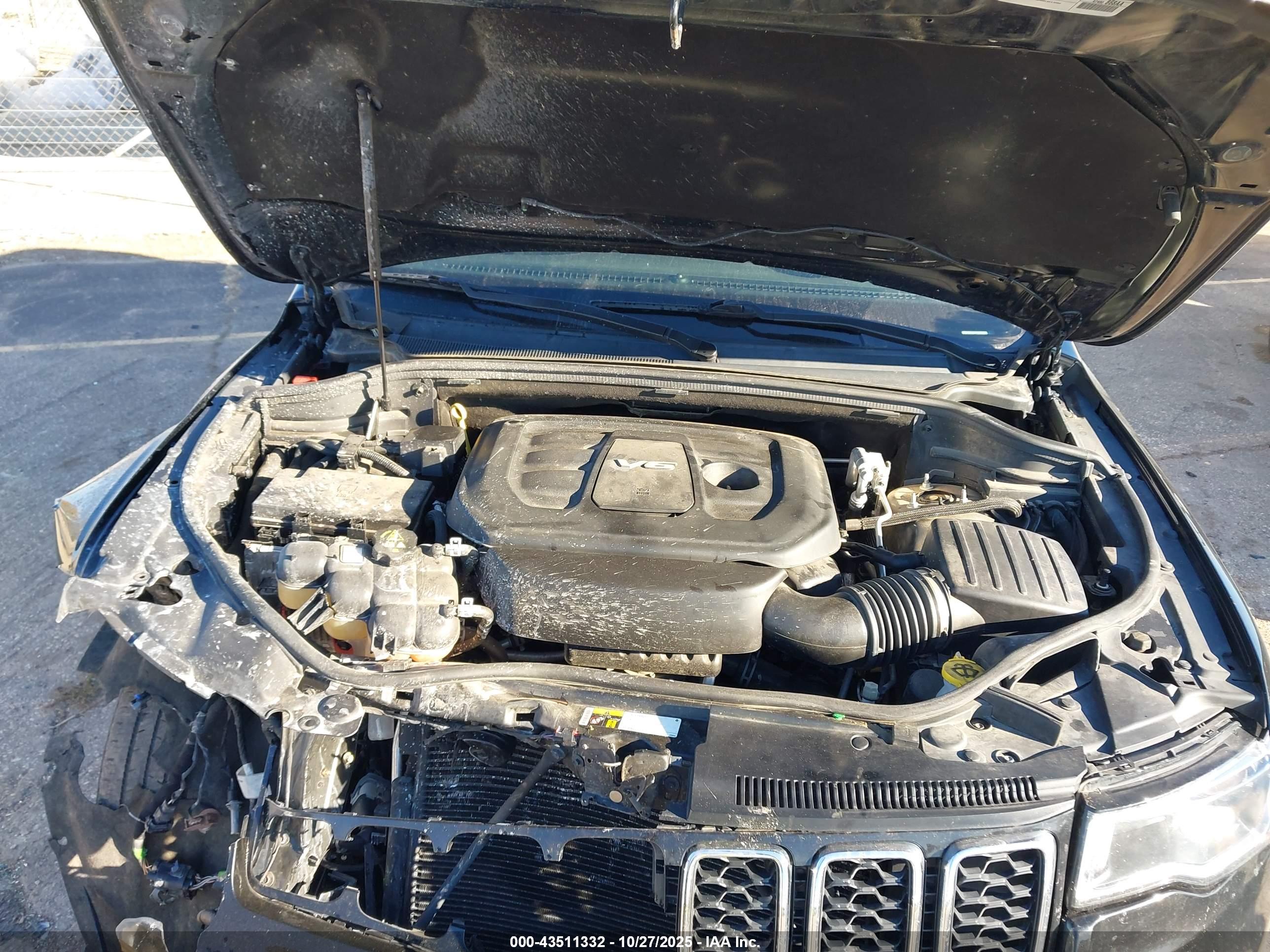 JEEP GRAND image 10