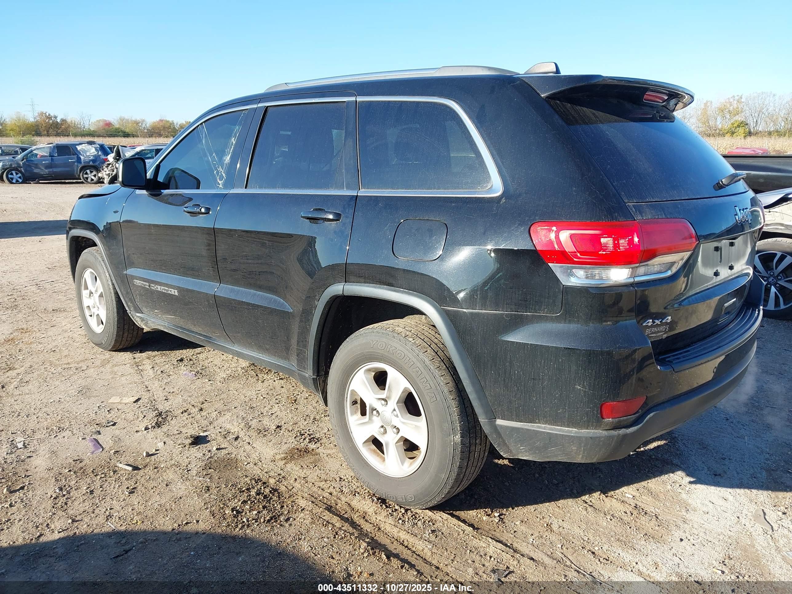 JEEP GRAND image 3