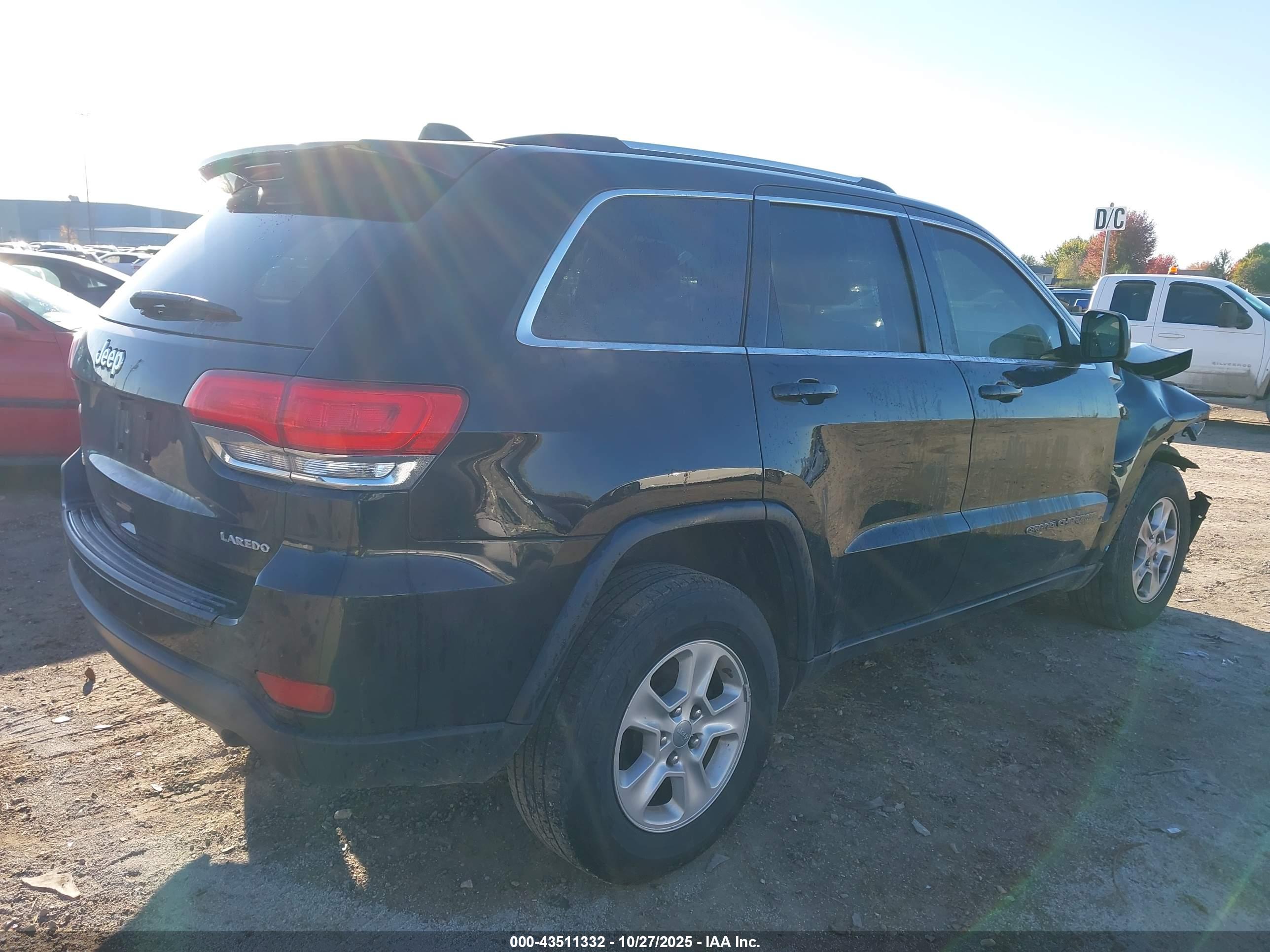 JEEP GRAND image 4