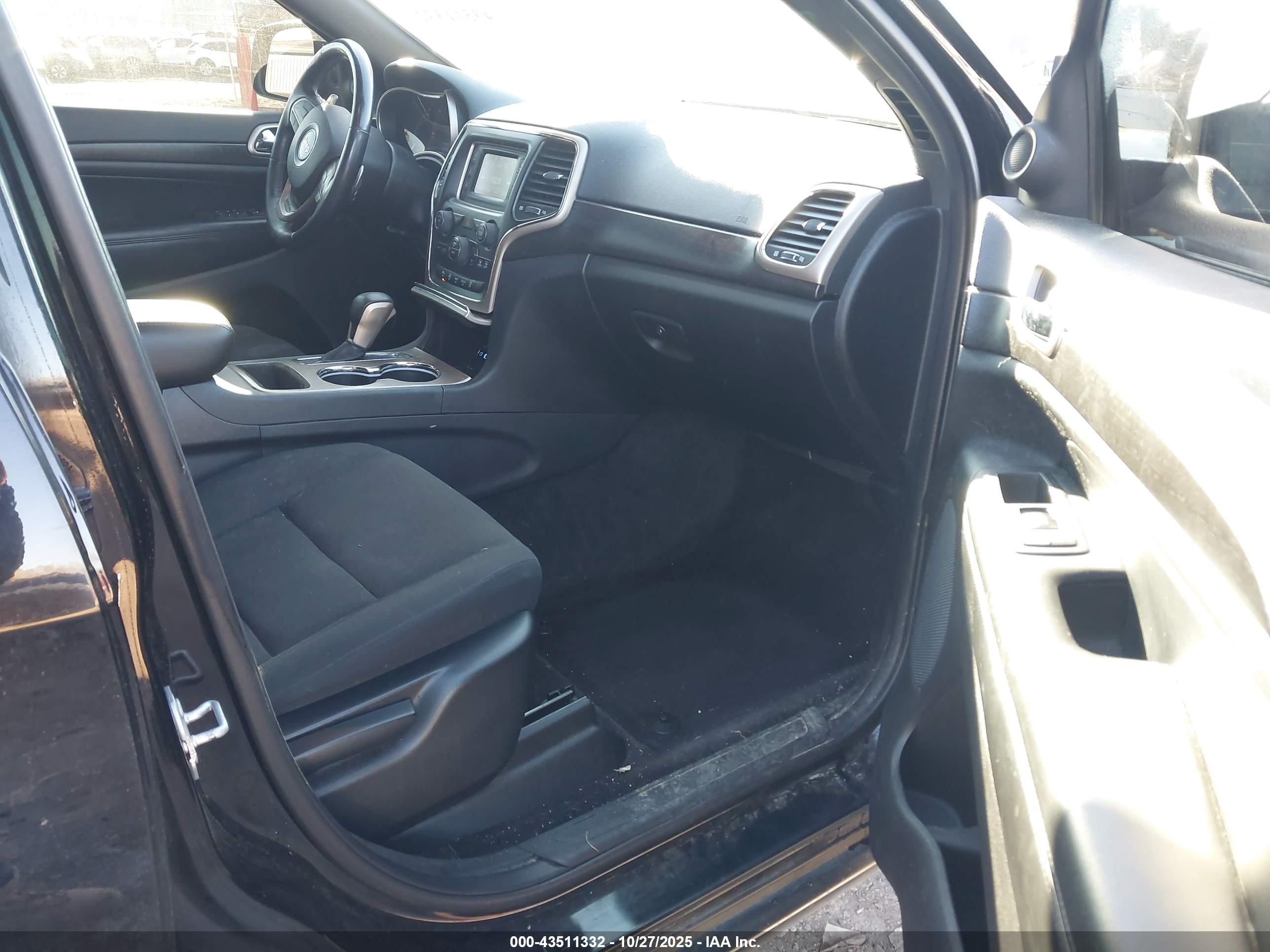 JEEP GRAND image 5