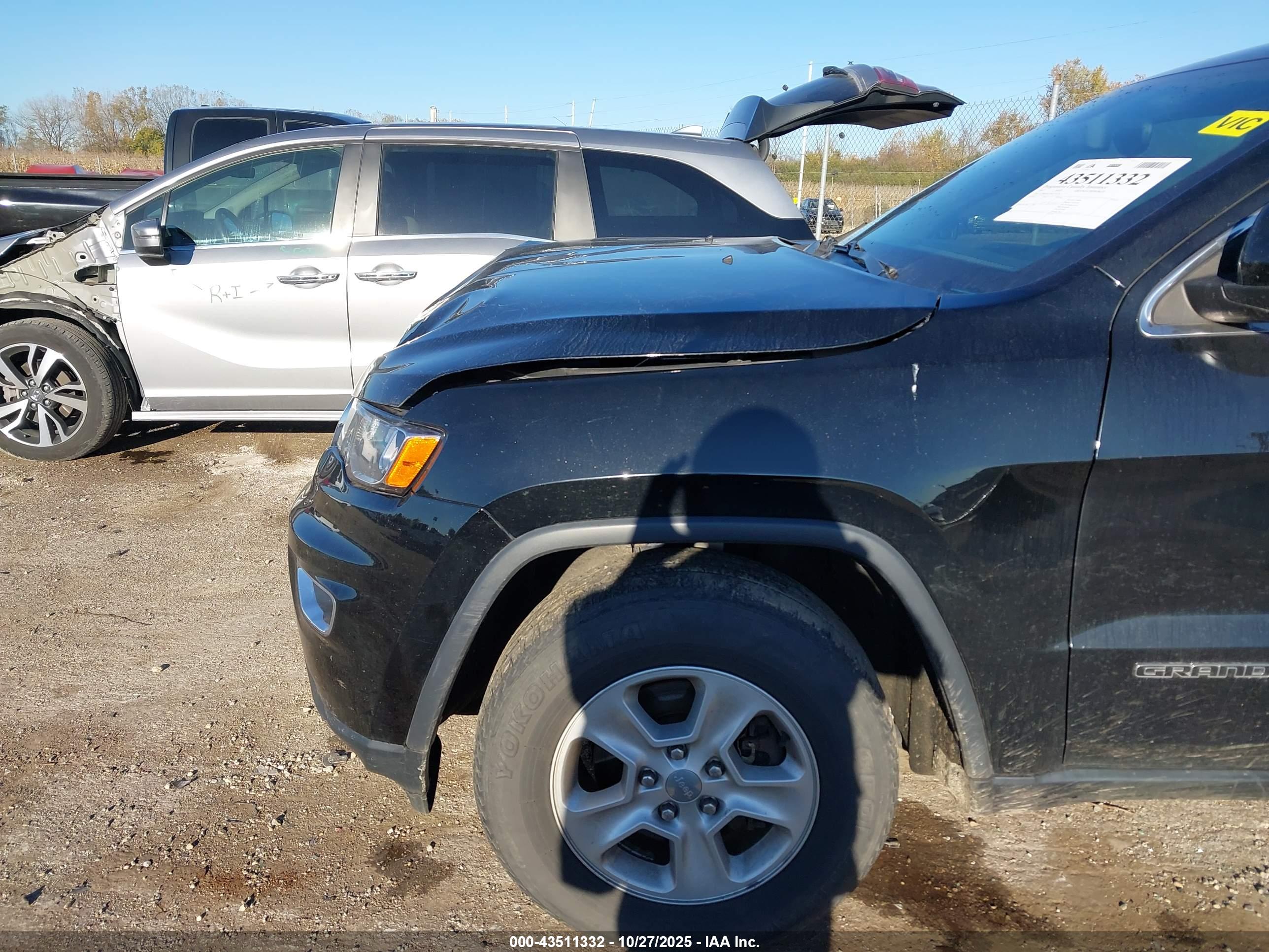JEEP GRAND image 6