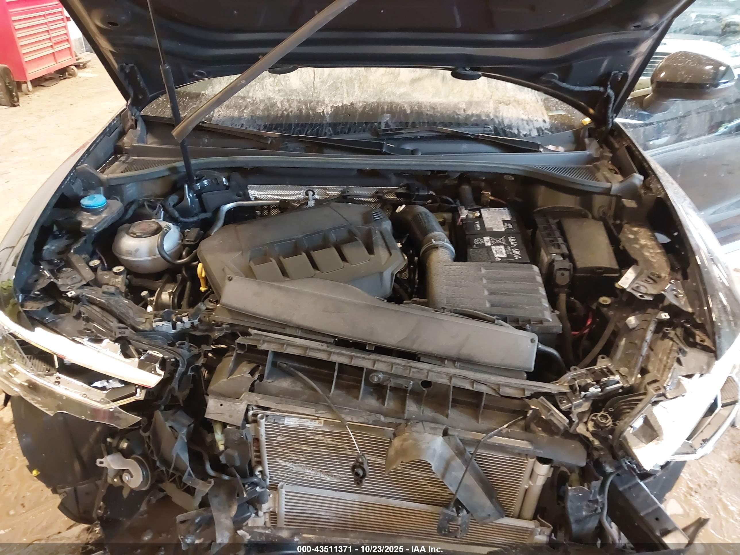 AUDI Q3 image 10