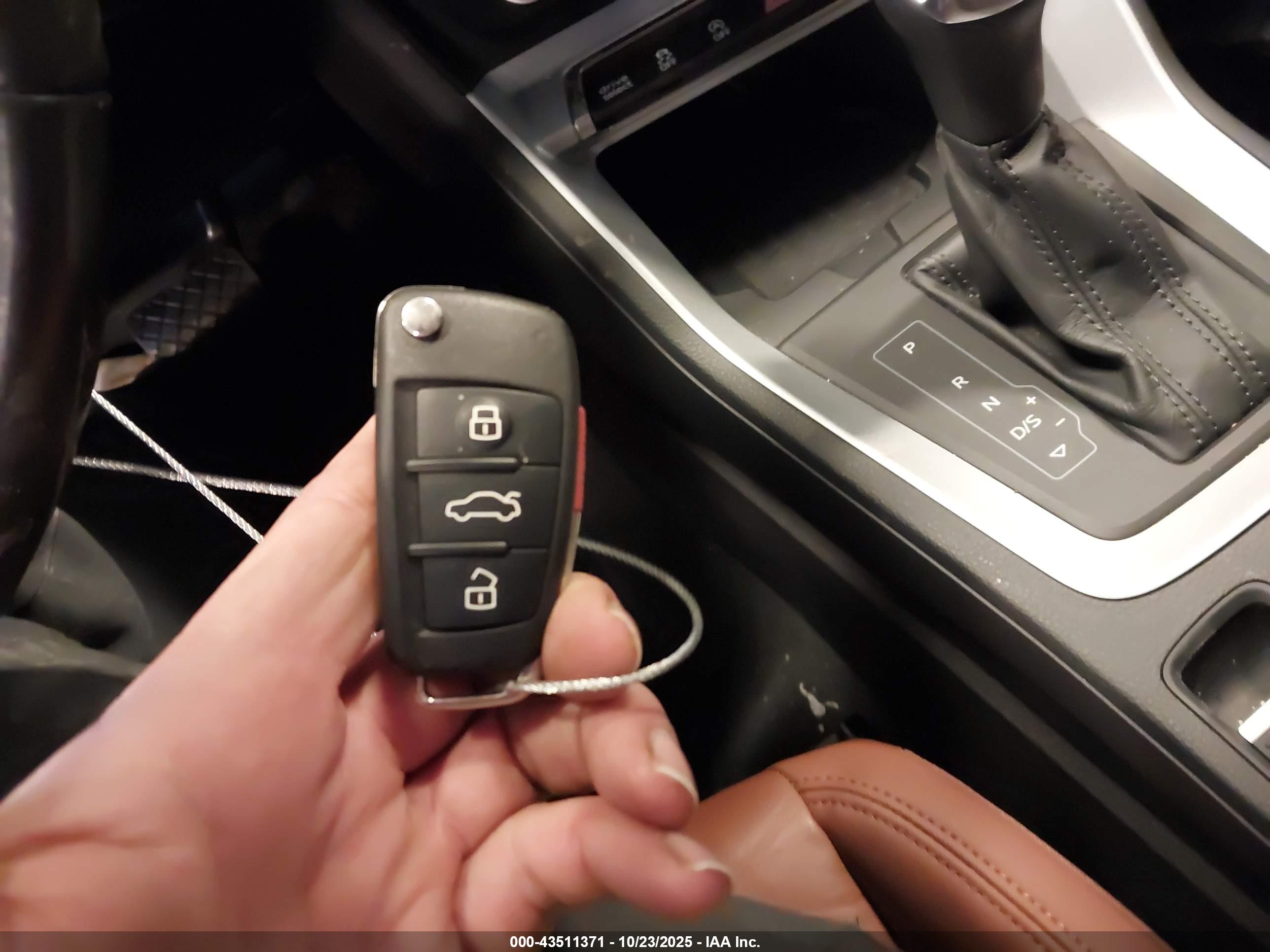 AUDI Q3 image 11