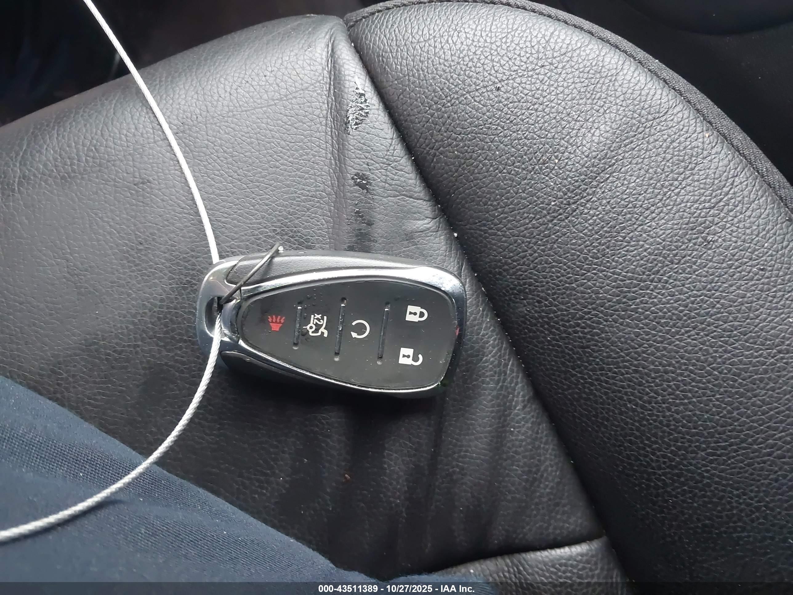 CHEVROLET MALIBU image 11