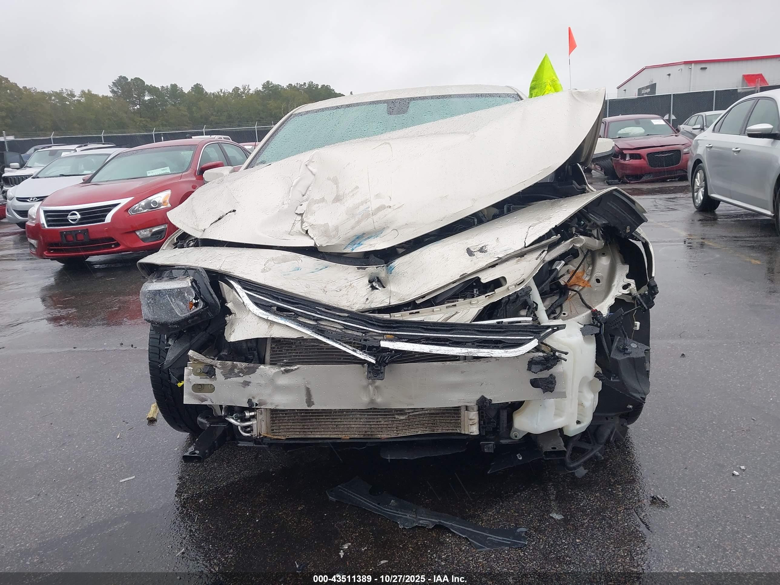 CHEVROLET MALIBU image 6