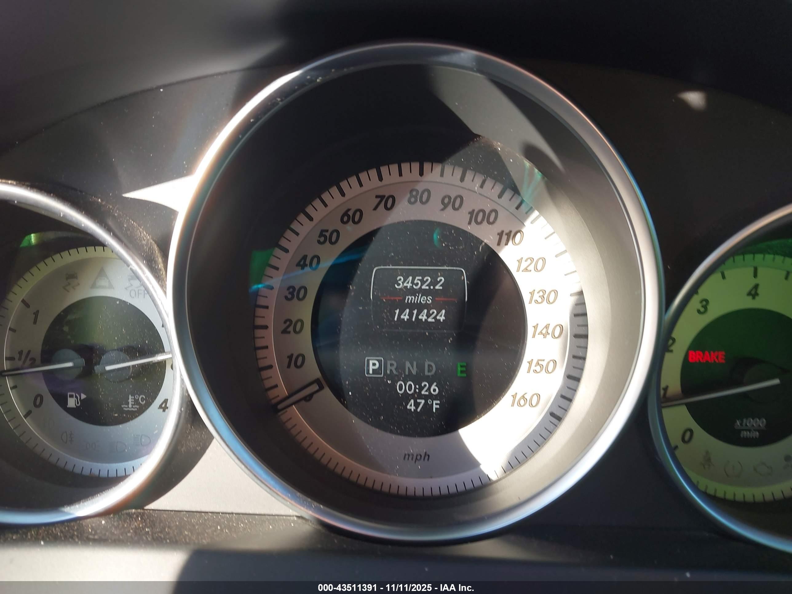 MERCEDES-BENZ C image 7