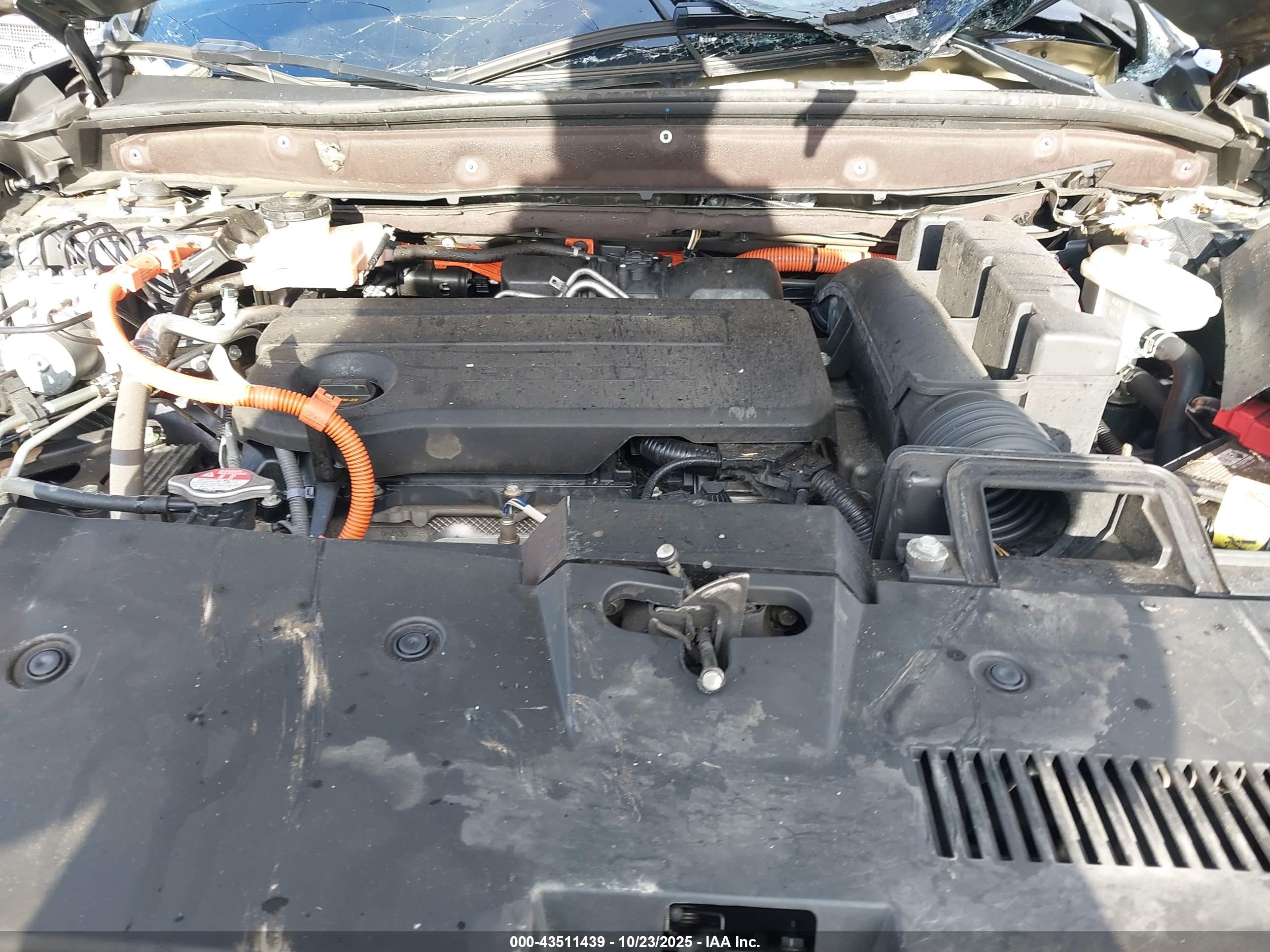 HONDA CR-V image 10