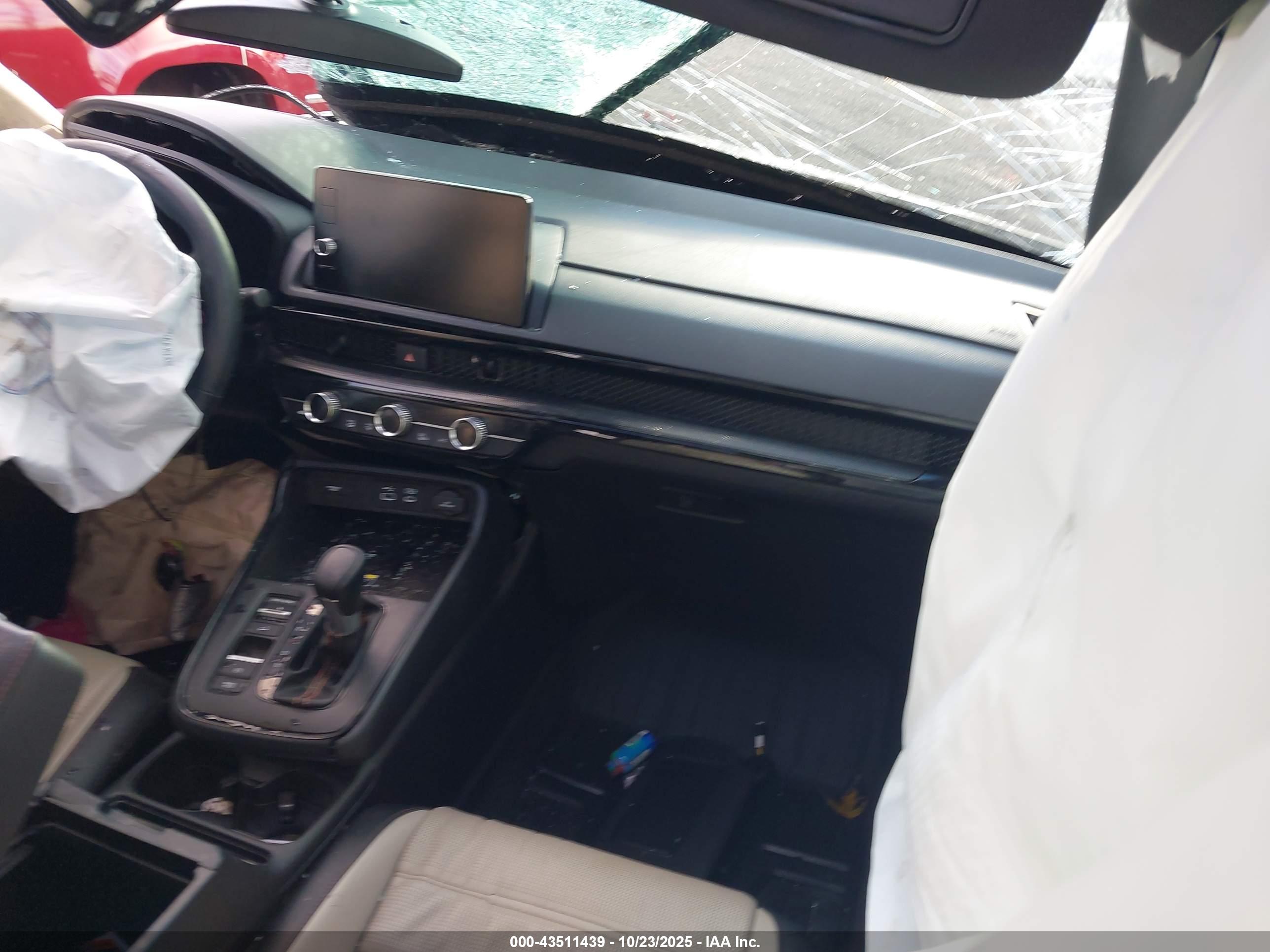 HONDA CR-V image 5
