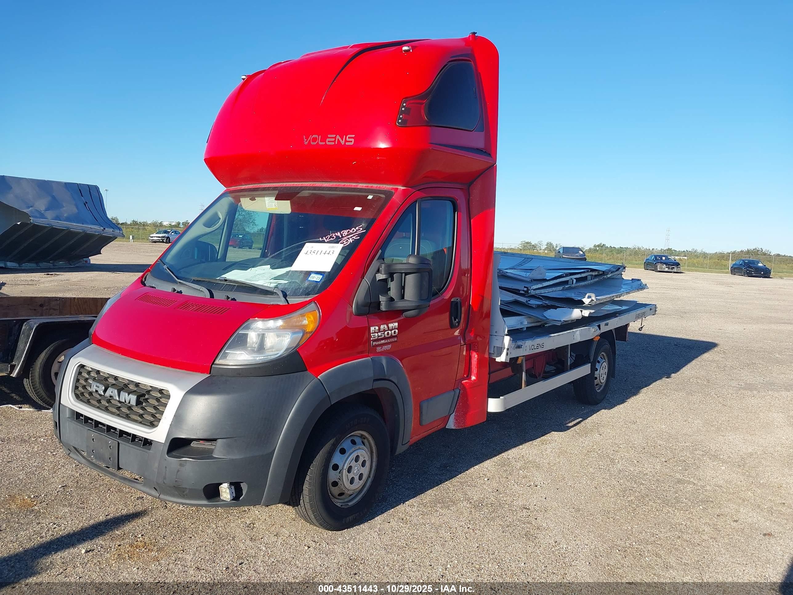 RAM PROMASTER image 2