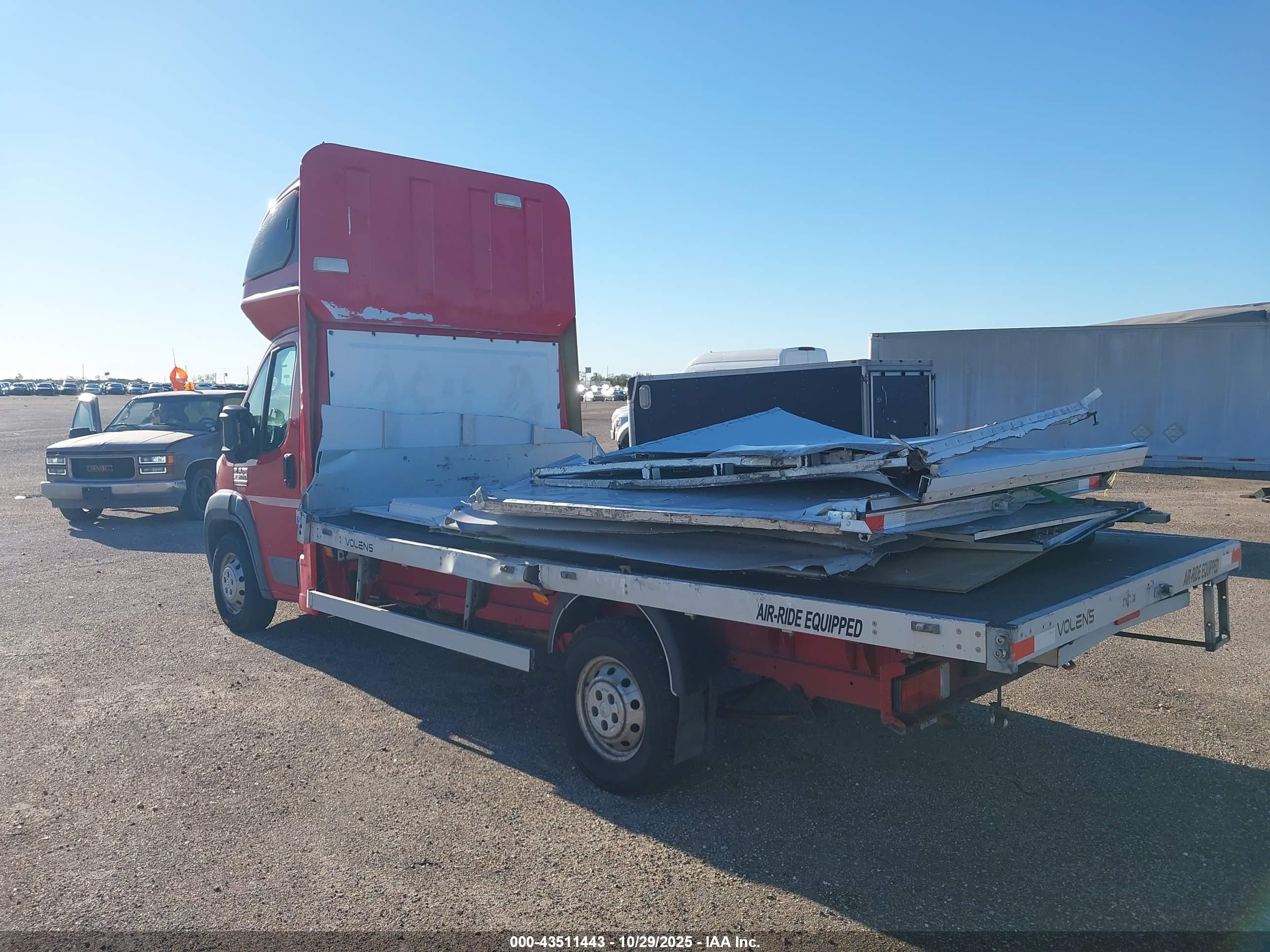 RAM PROMASTER image 3