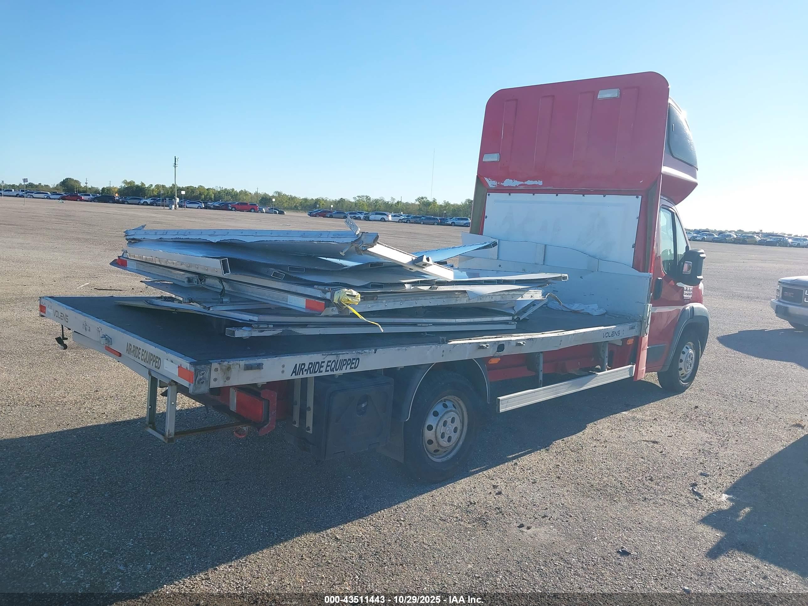 RAM PROMASTER image 4