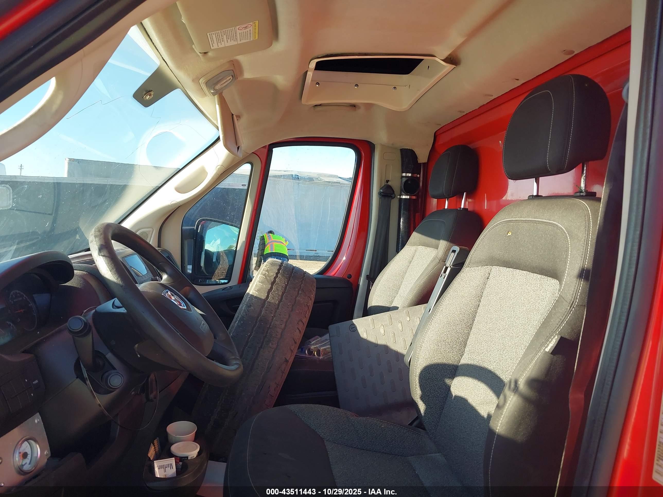 RAM PROMASTER image 8