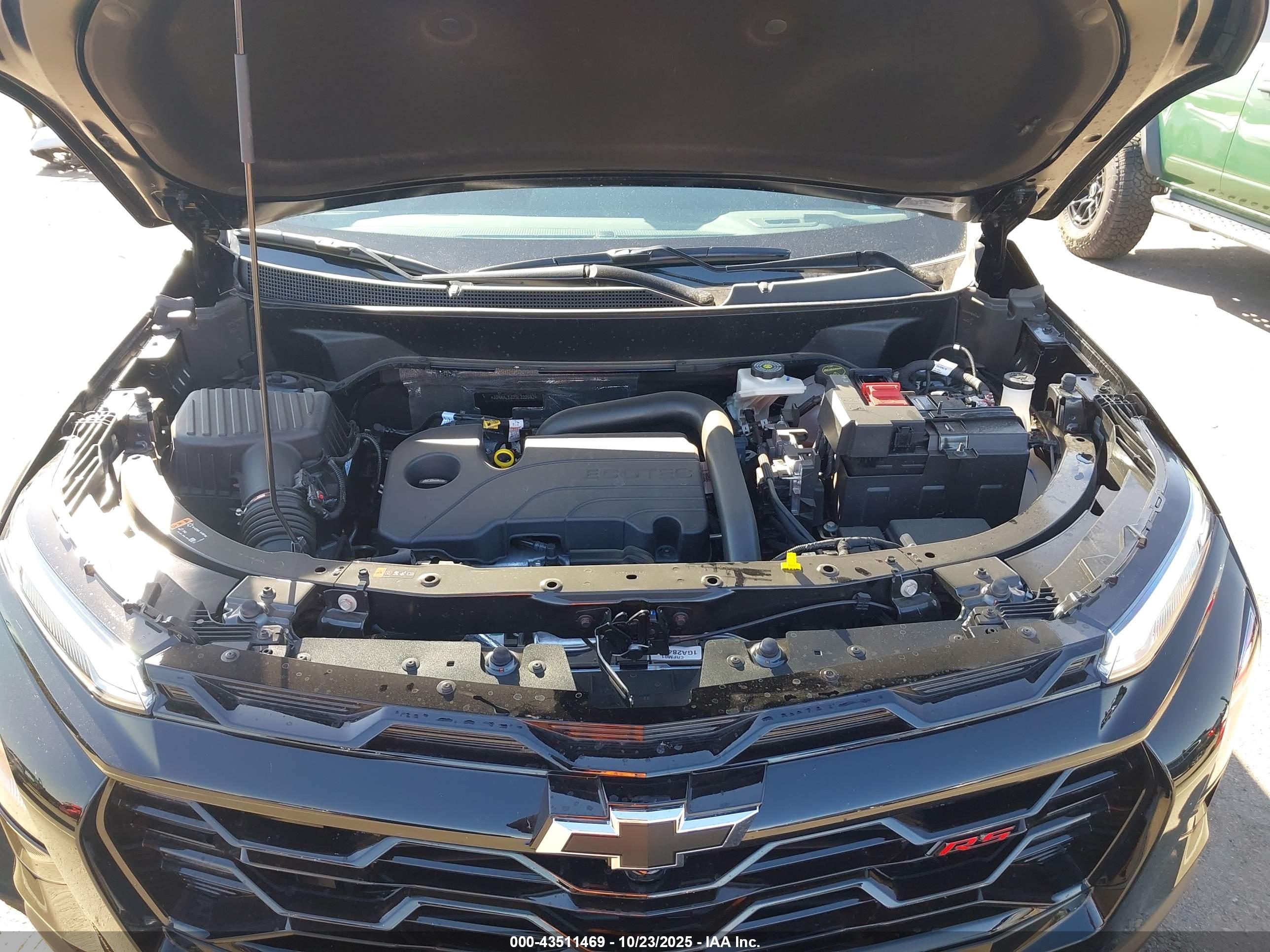 CHEVROLET EQUINOX image 10