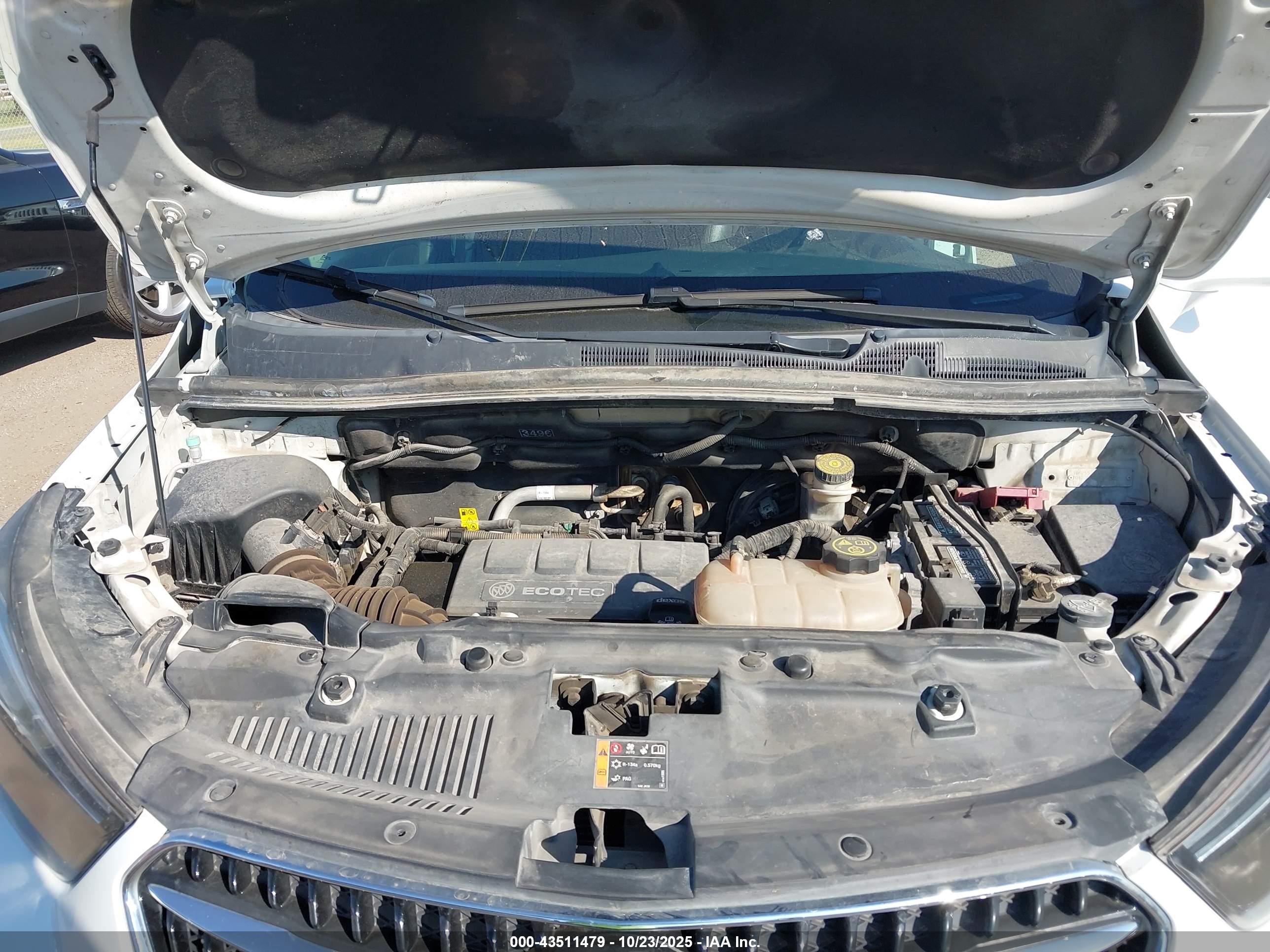 BUICK ENCORE image 10