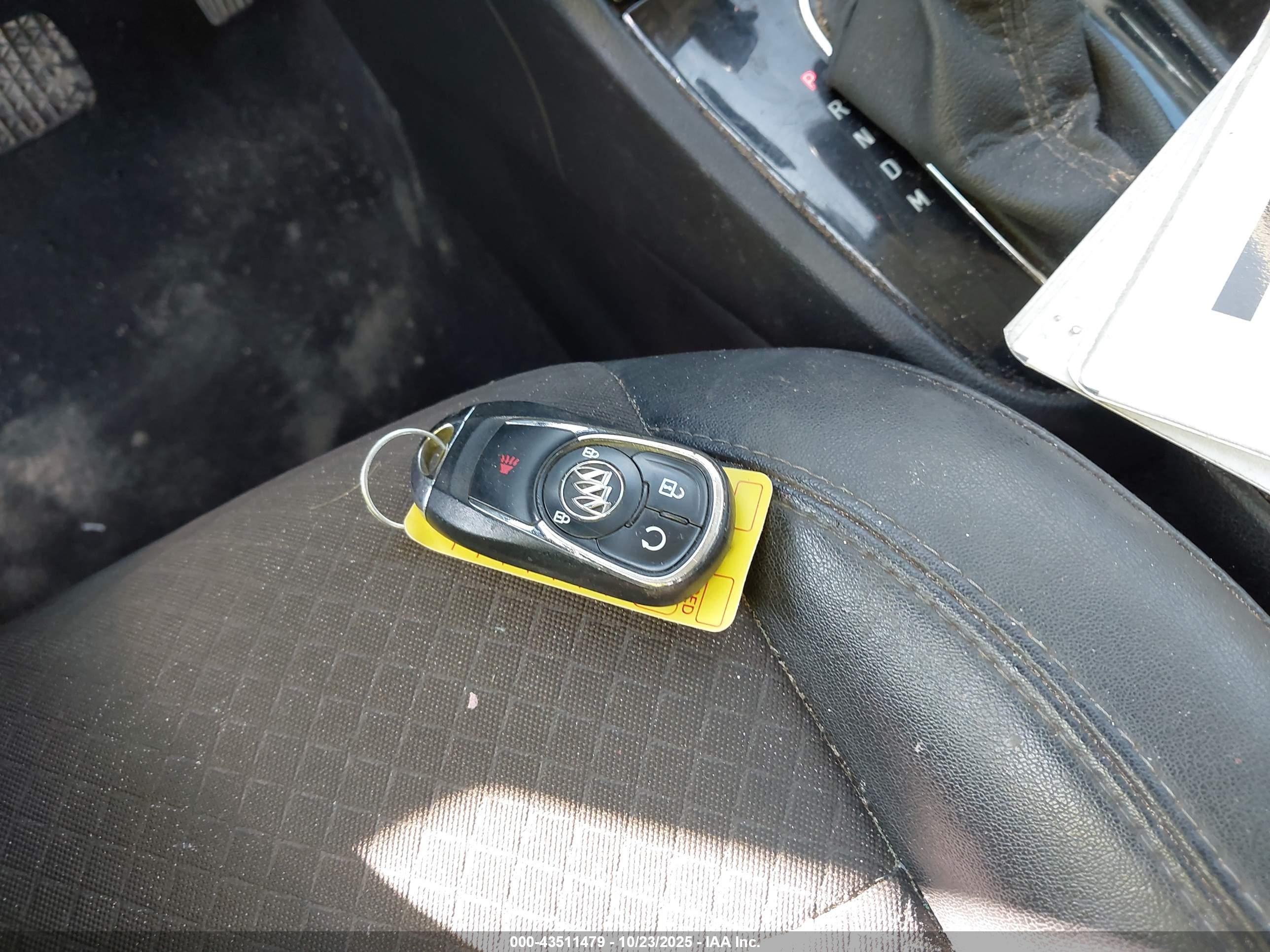 BUICK ENCORE image 11