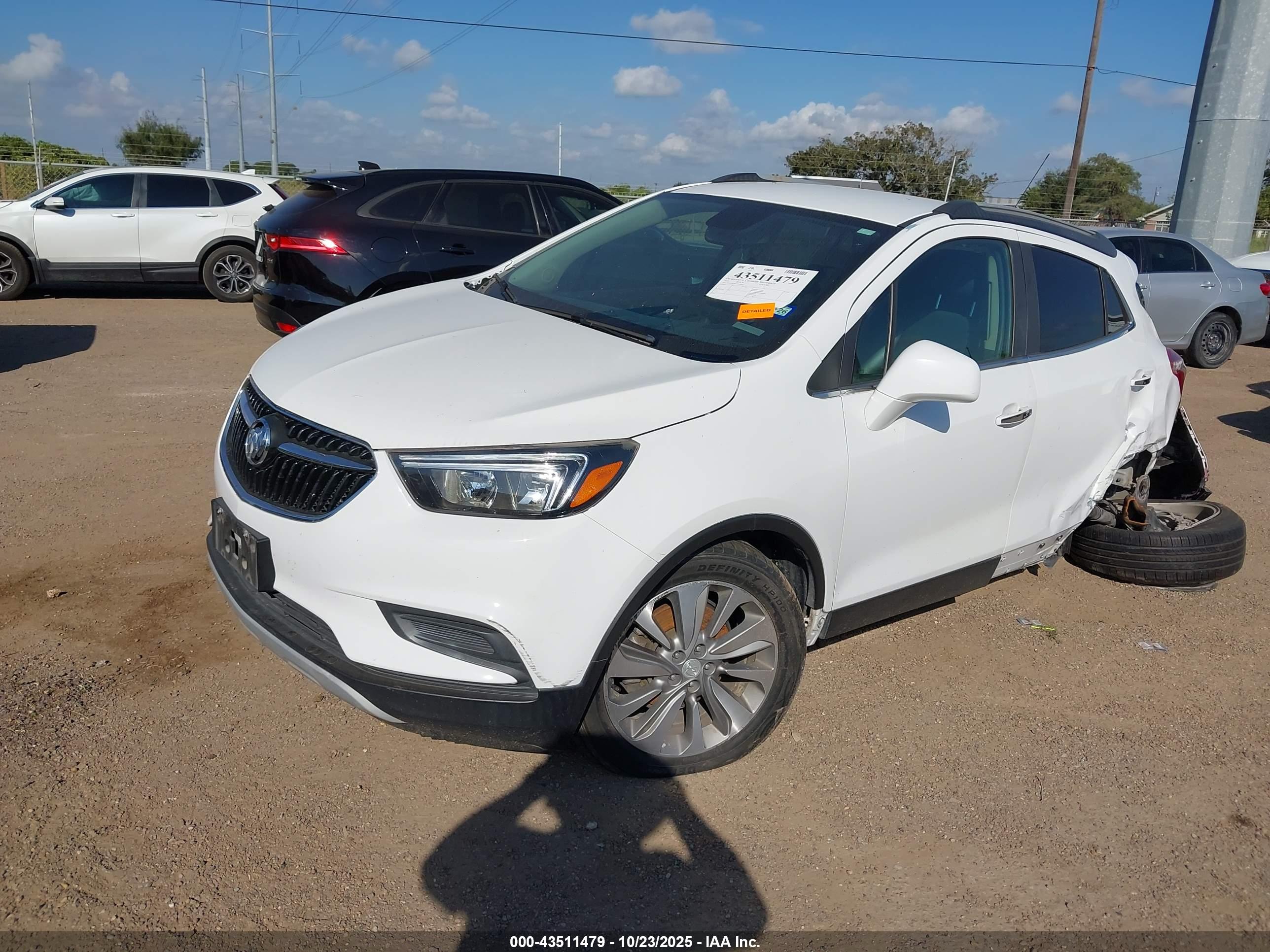 BUICK ENCORE image 2