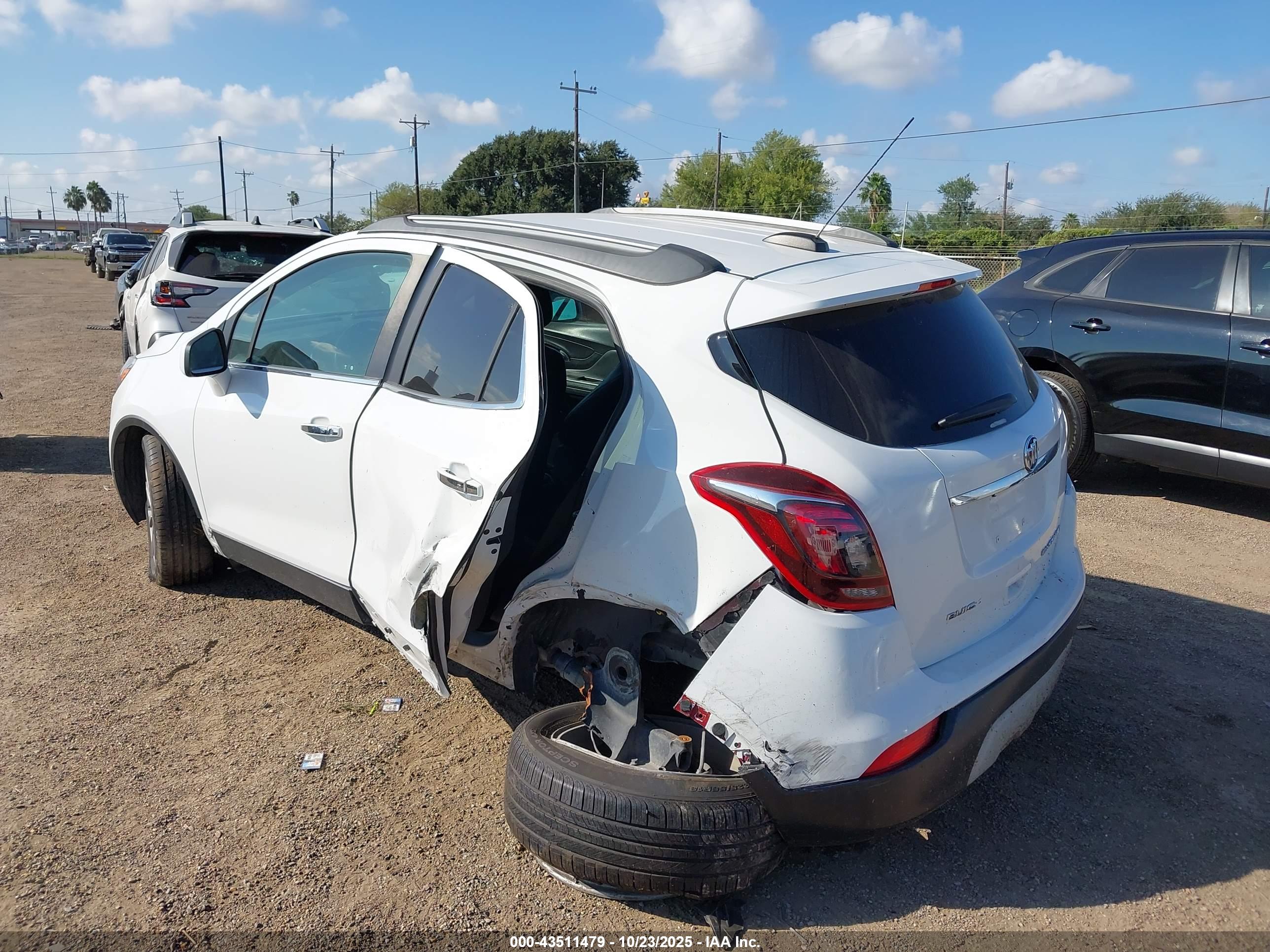 BUICK ENCORE image 3