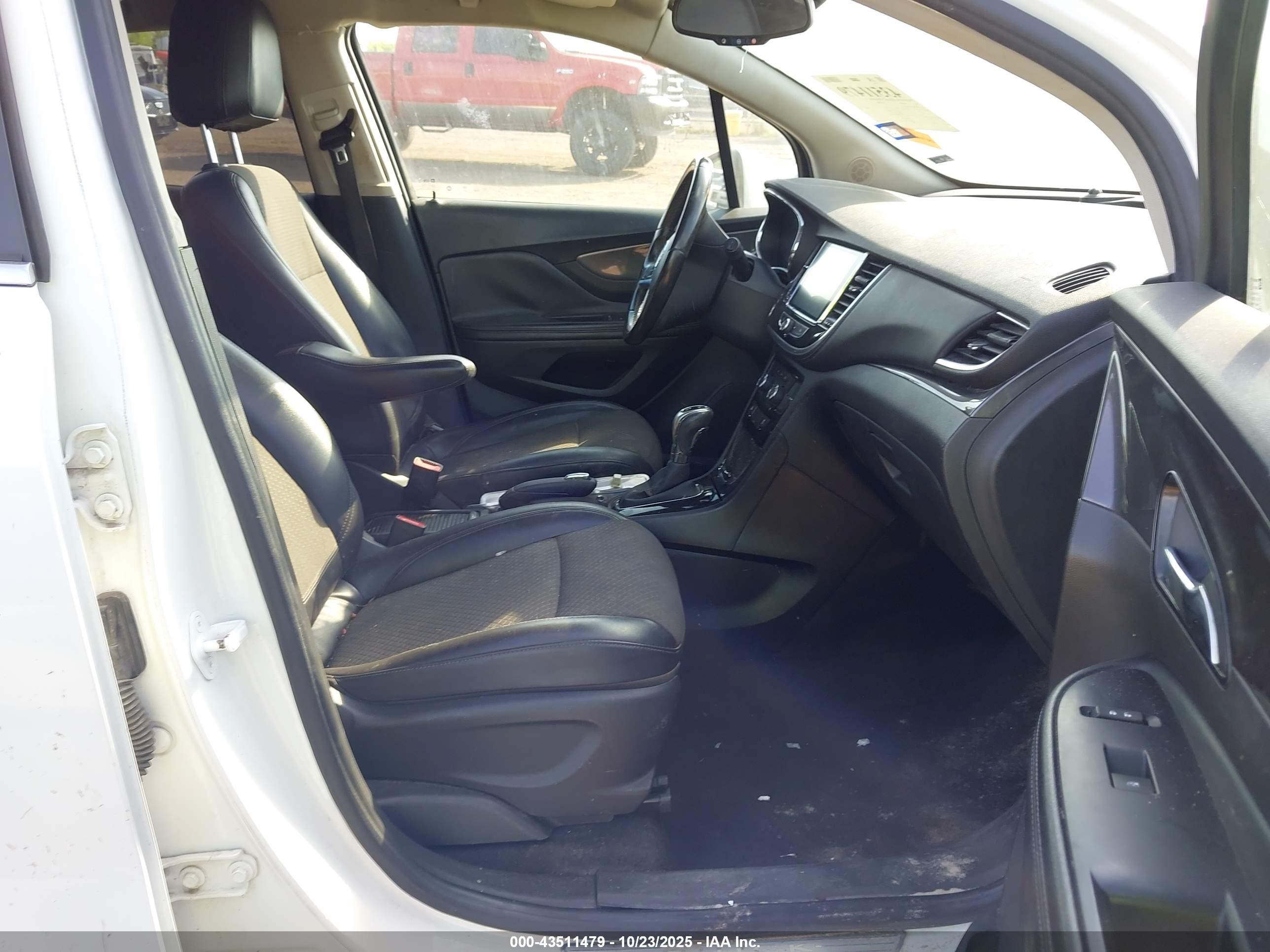 BUICK ENCORE image 5