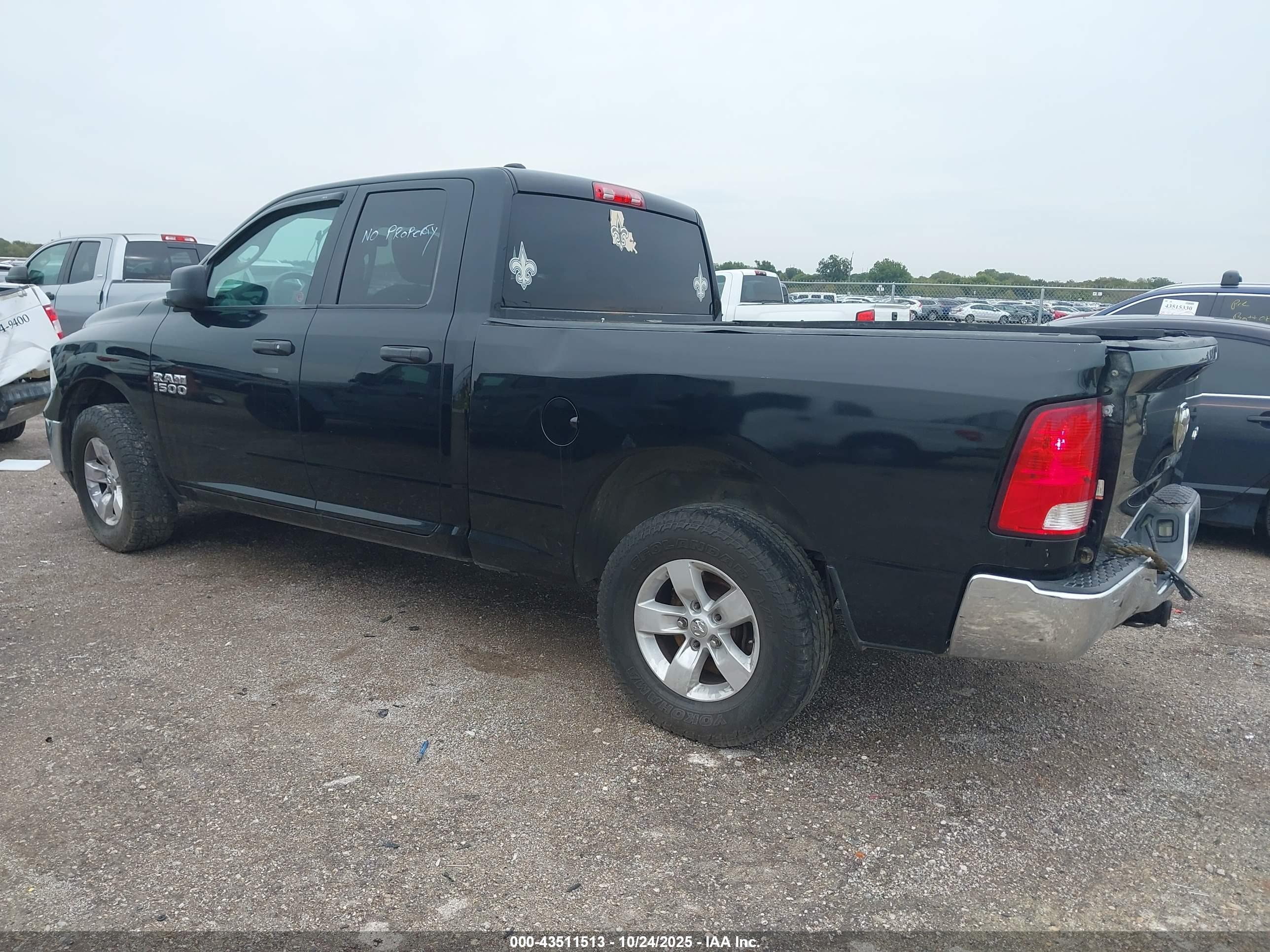 RAM 1500 image 3