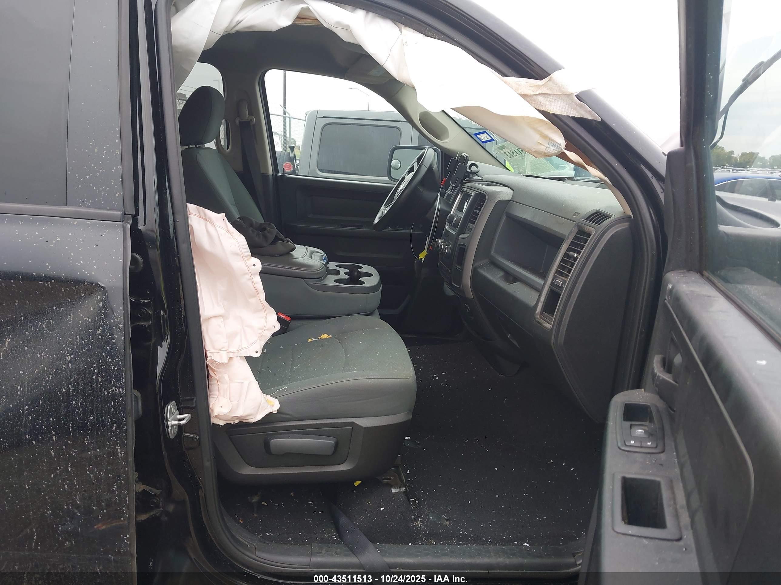 RAM 1500 image 5