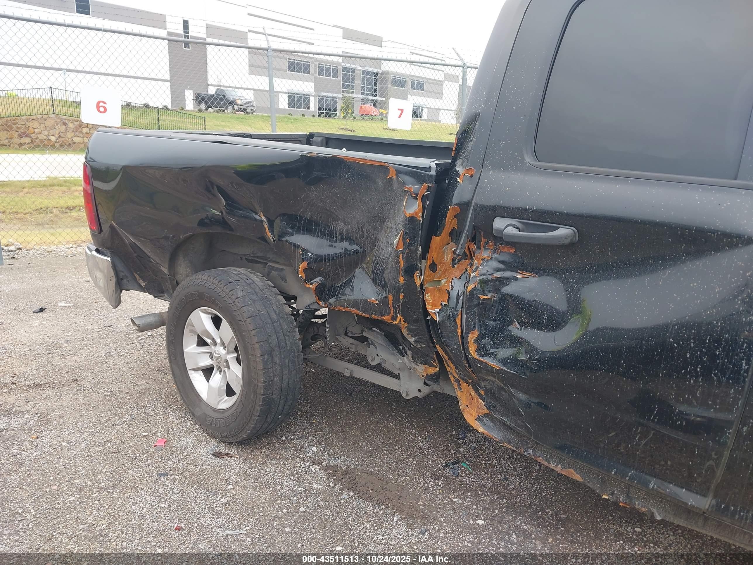 RAM 1500 image 6