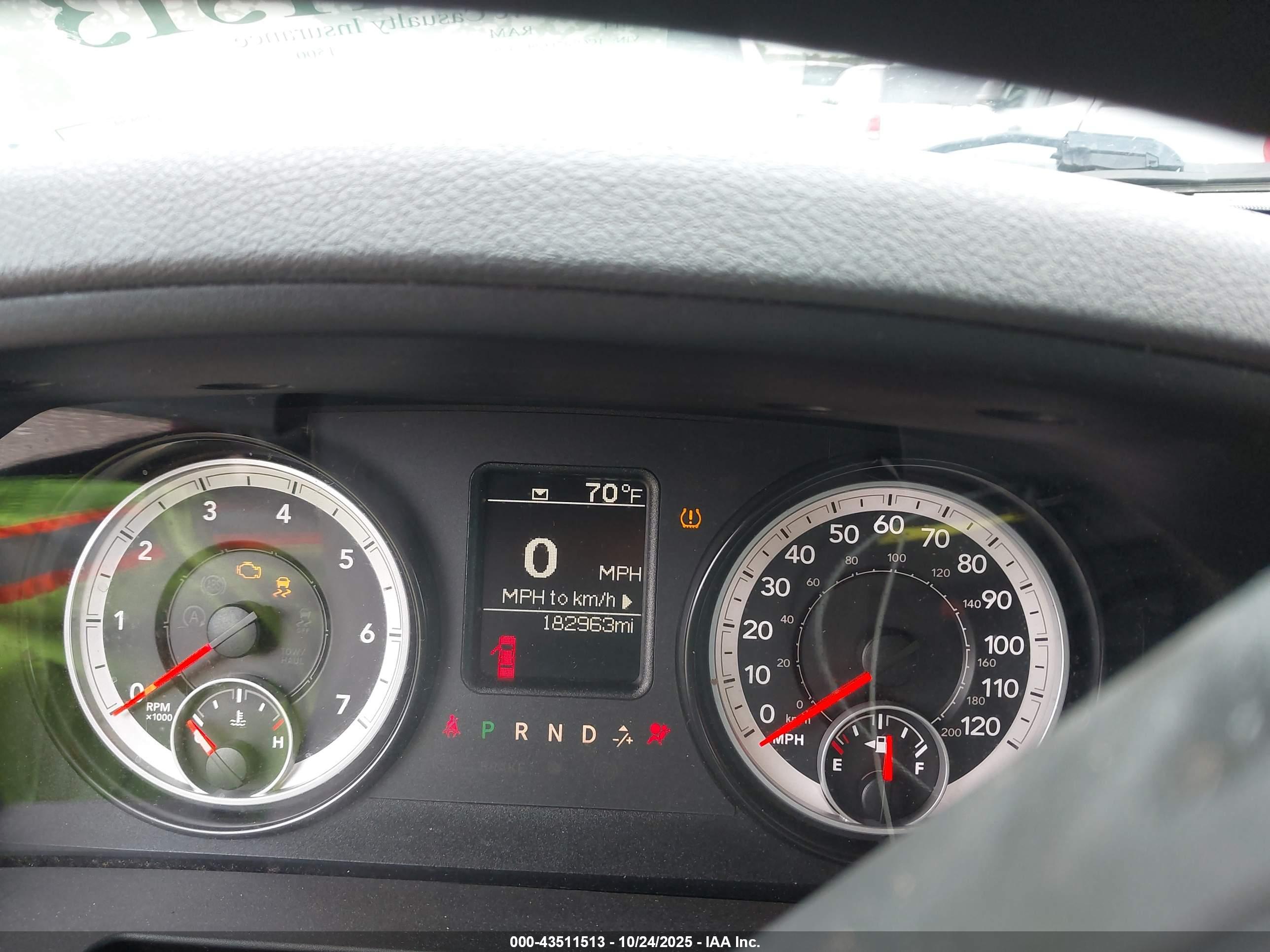 RAM 1500 image 7